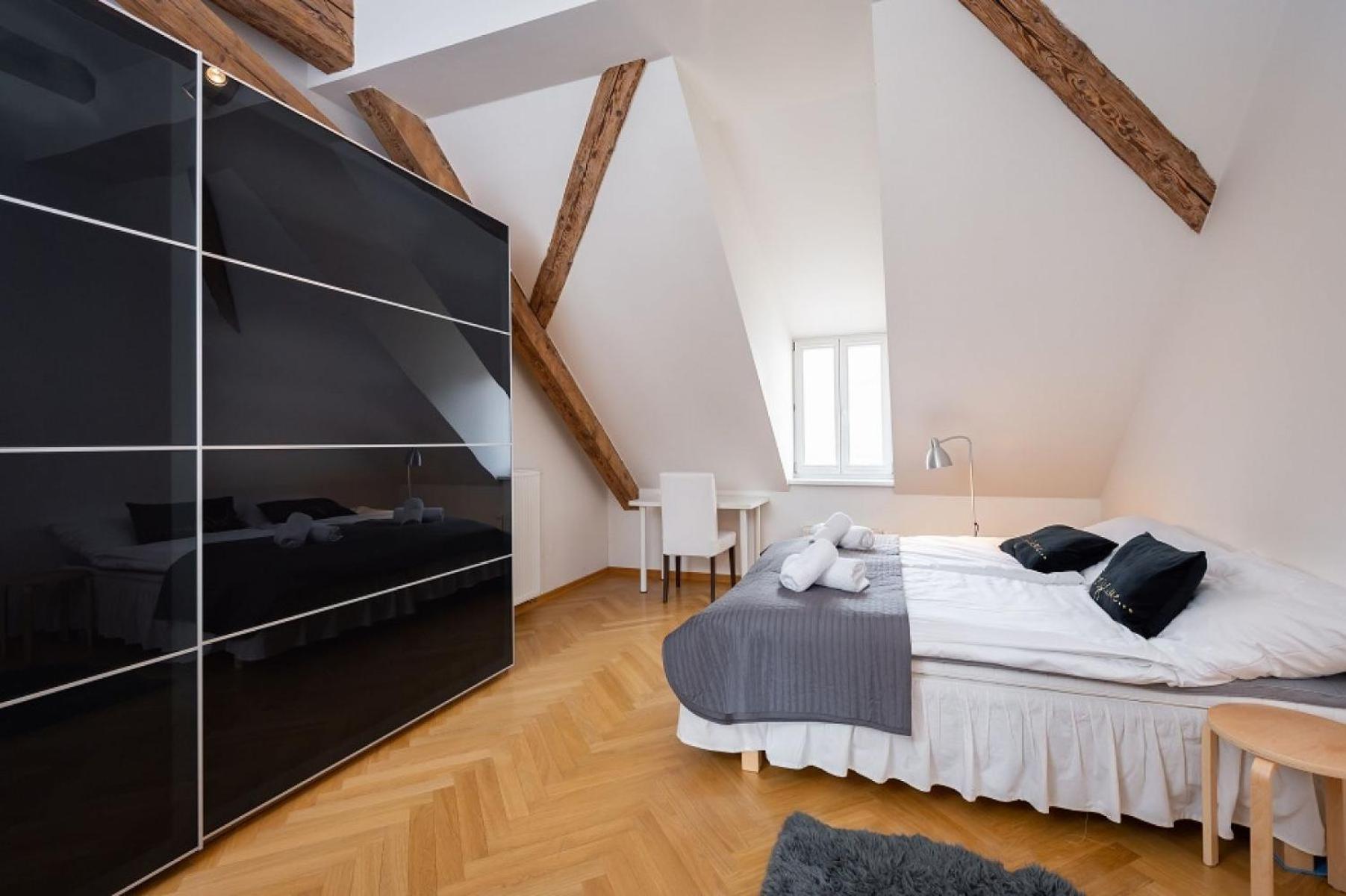 Apartment Wishlist Old Prague Residences - New Town
