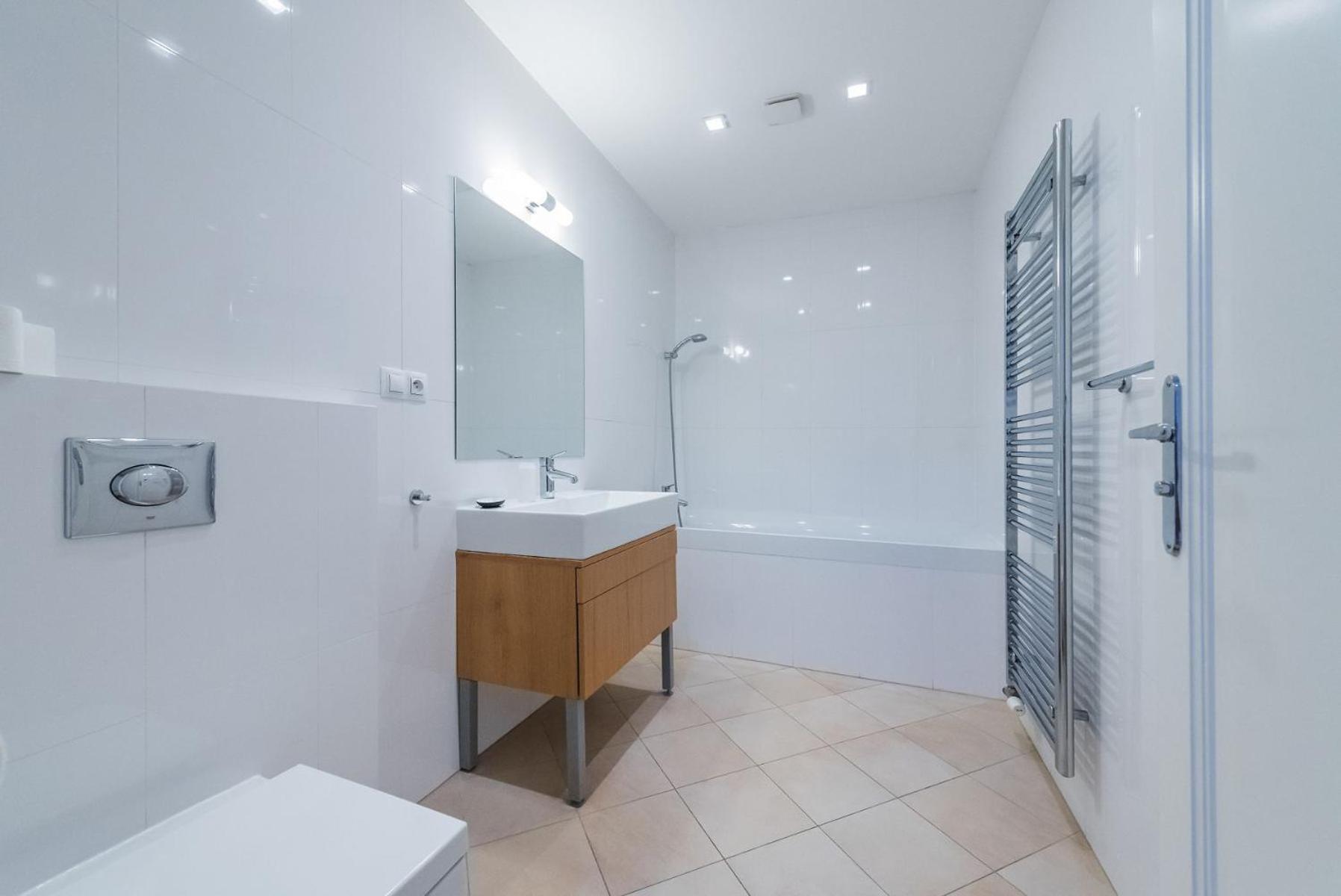 Wishlist Old Prague Residences - New Town Apartment *