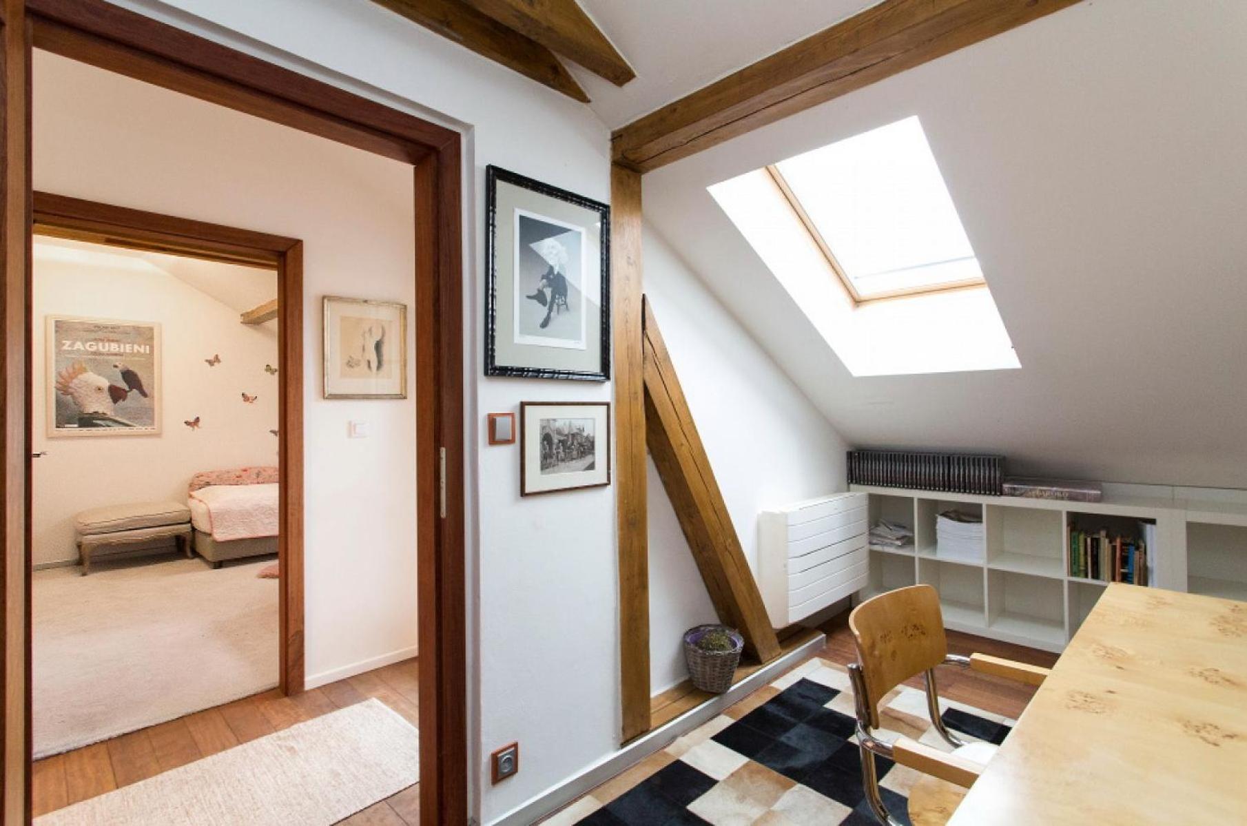 Apartment Wishlist Residences - Old Town Square *