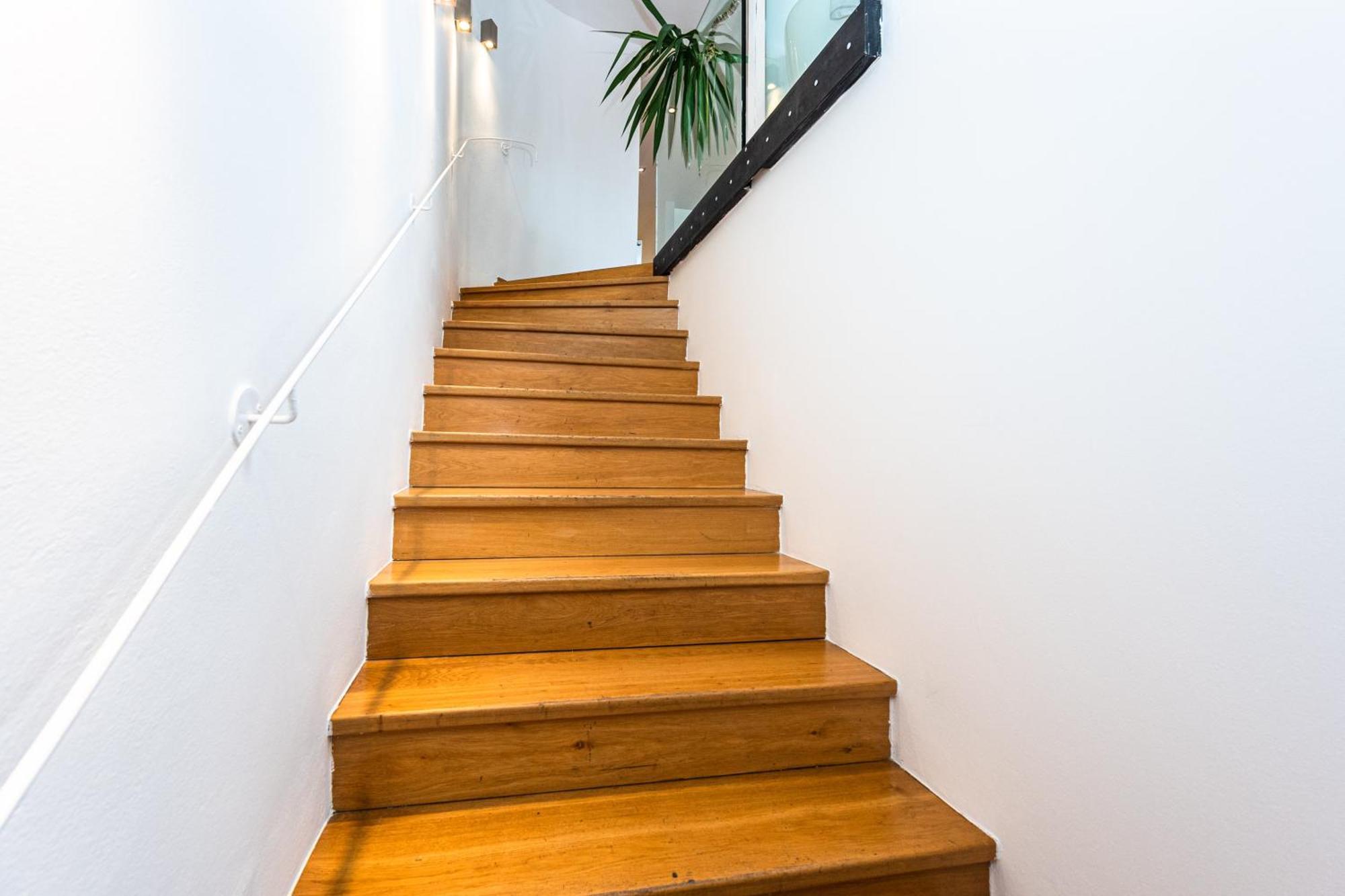 Wishlist Residences - Old Town Square Apartment