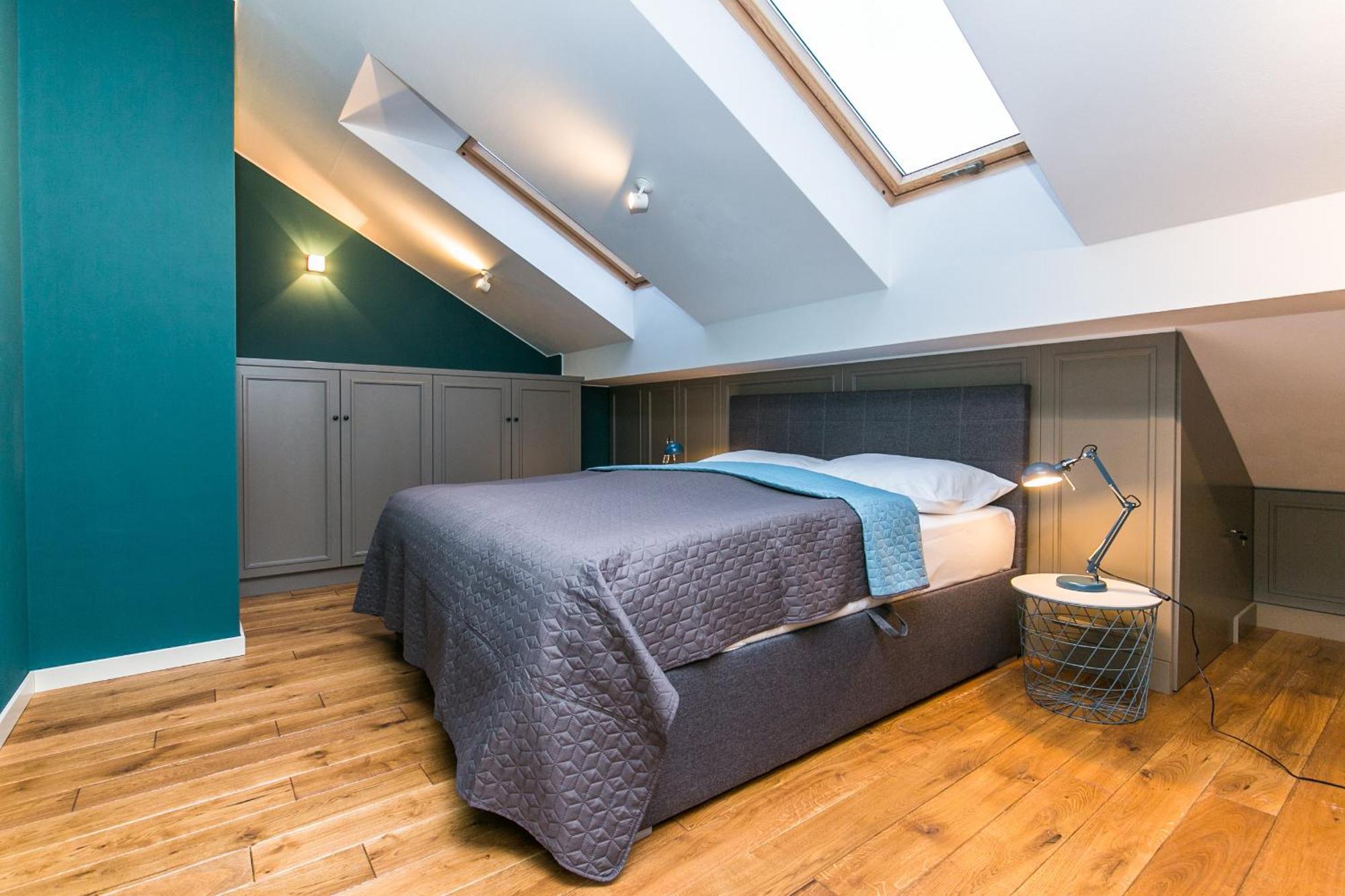 Apartment Wishlist Residences - Old Town Square *