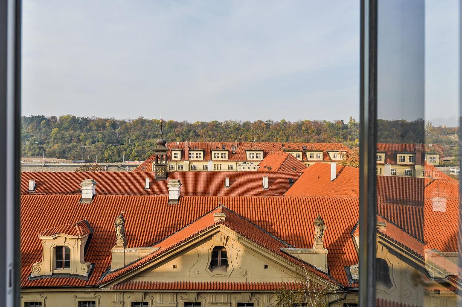 Apartment Wishlist Residences - Old Town Square Prague