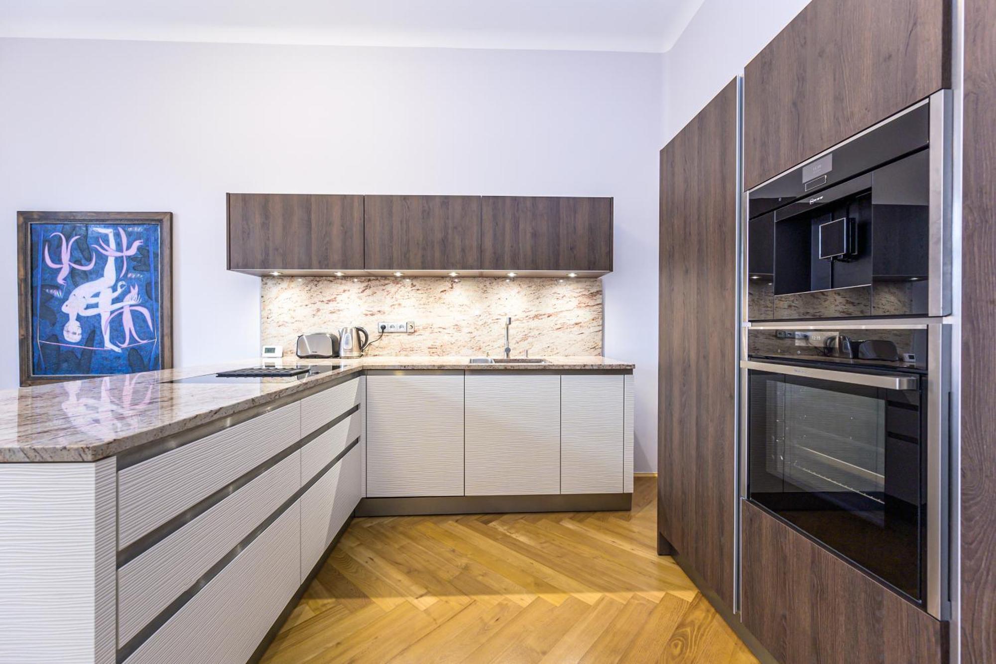 Apartment Wishlist Residences - Old Town Square Prague