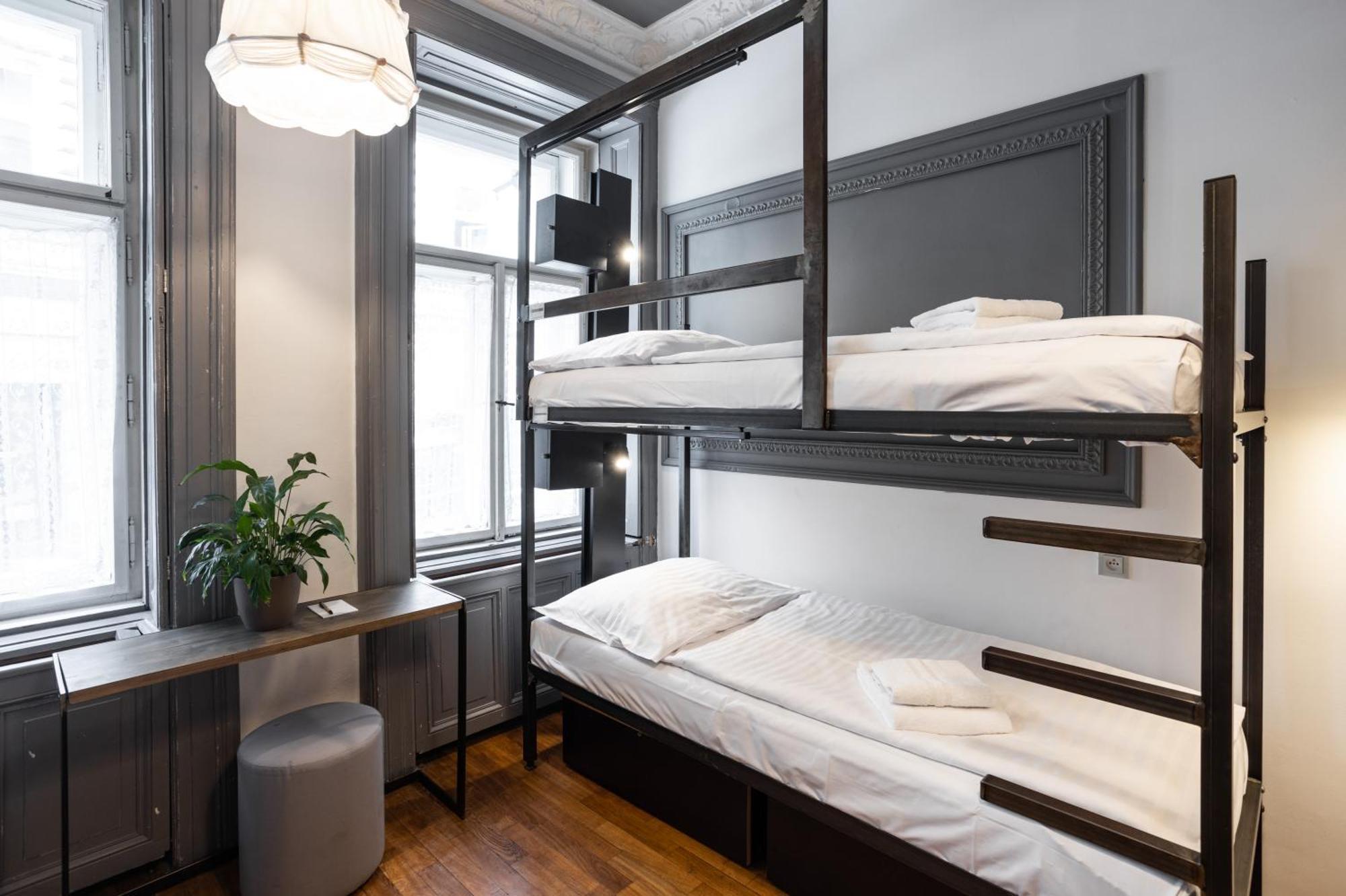 Hotel Miss Sophie's New Town & Wellness Prague