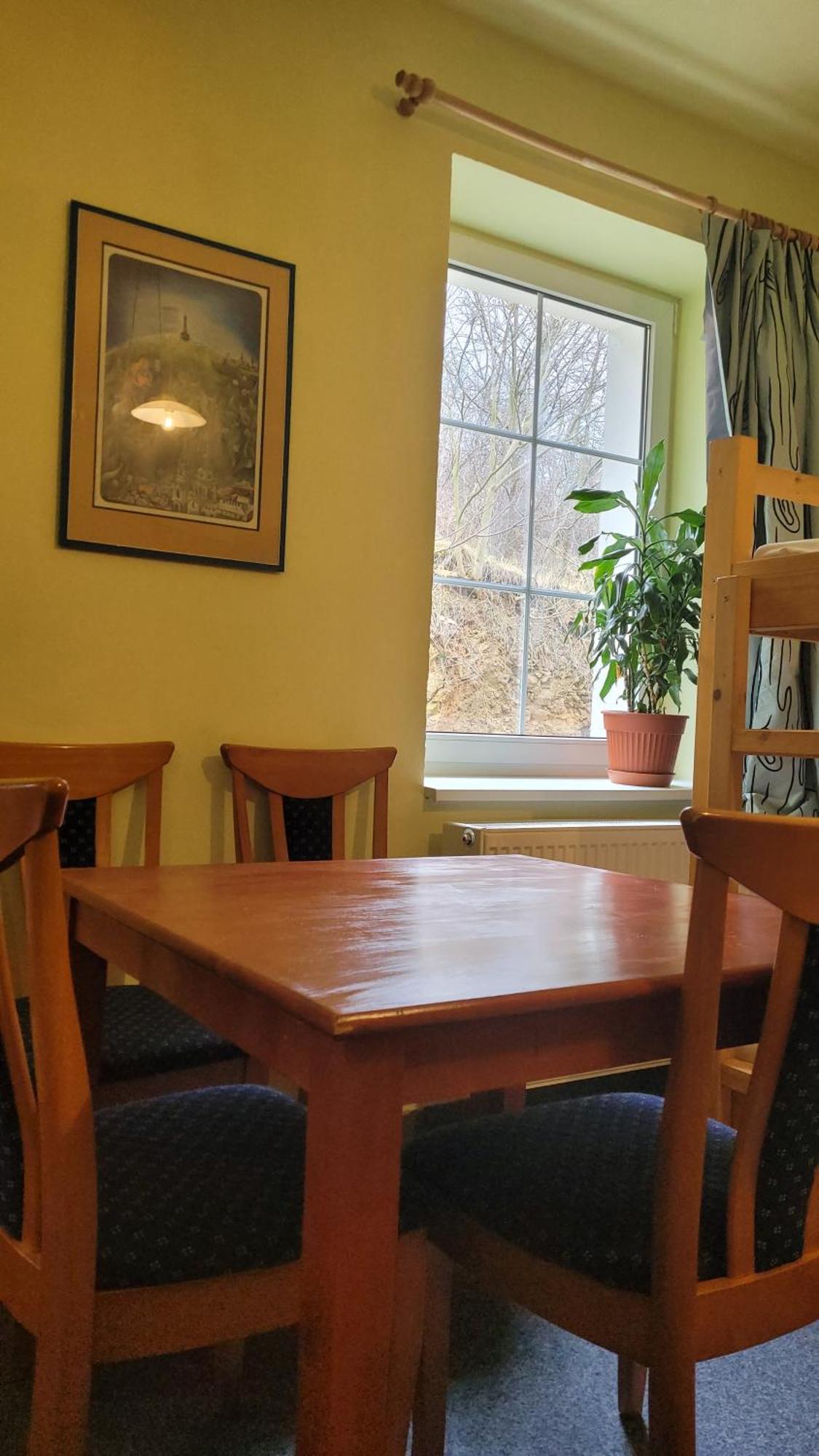 Maison d'hôtes Patanka 3*