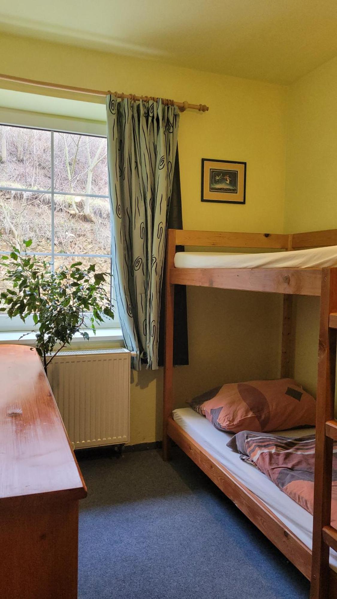 Maison d'hôtes Patanka 3*