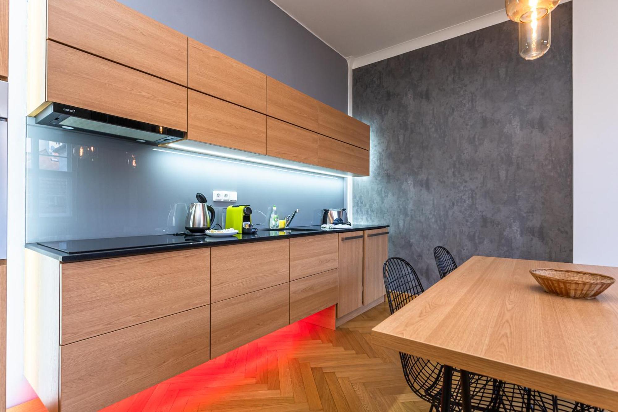 Apartment Wishlist Residences - Karlin Free Parking