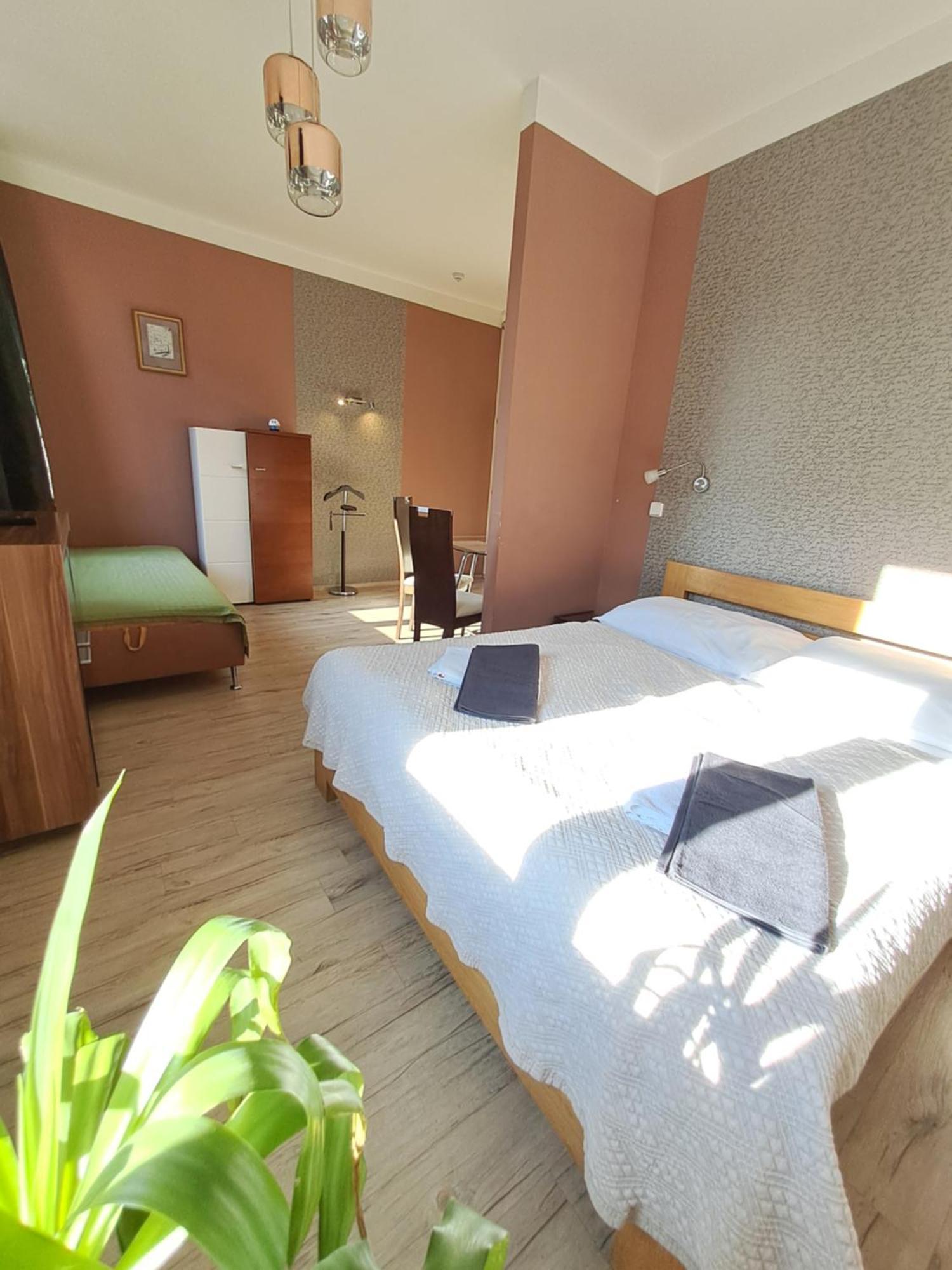Sklep Maison d'hôtes 2*