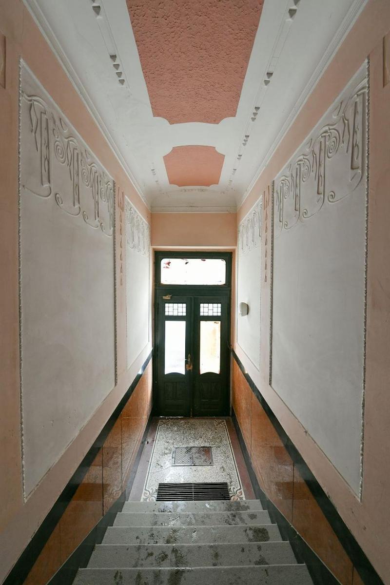 Wishlist Residences - Vinohrady Appartement Prague
