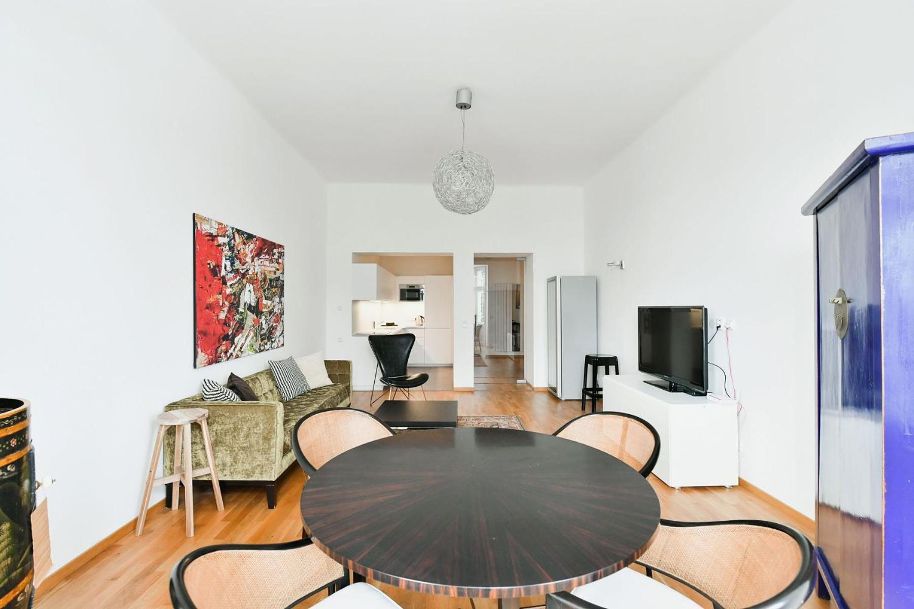 Wishlist Residences - Vinohrady