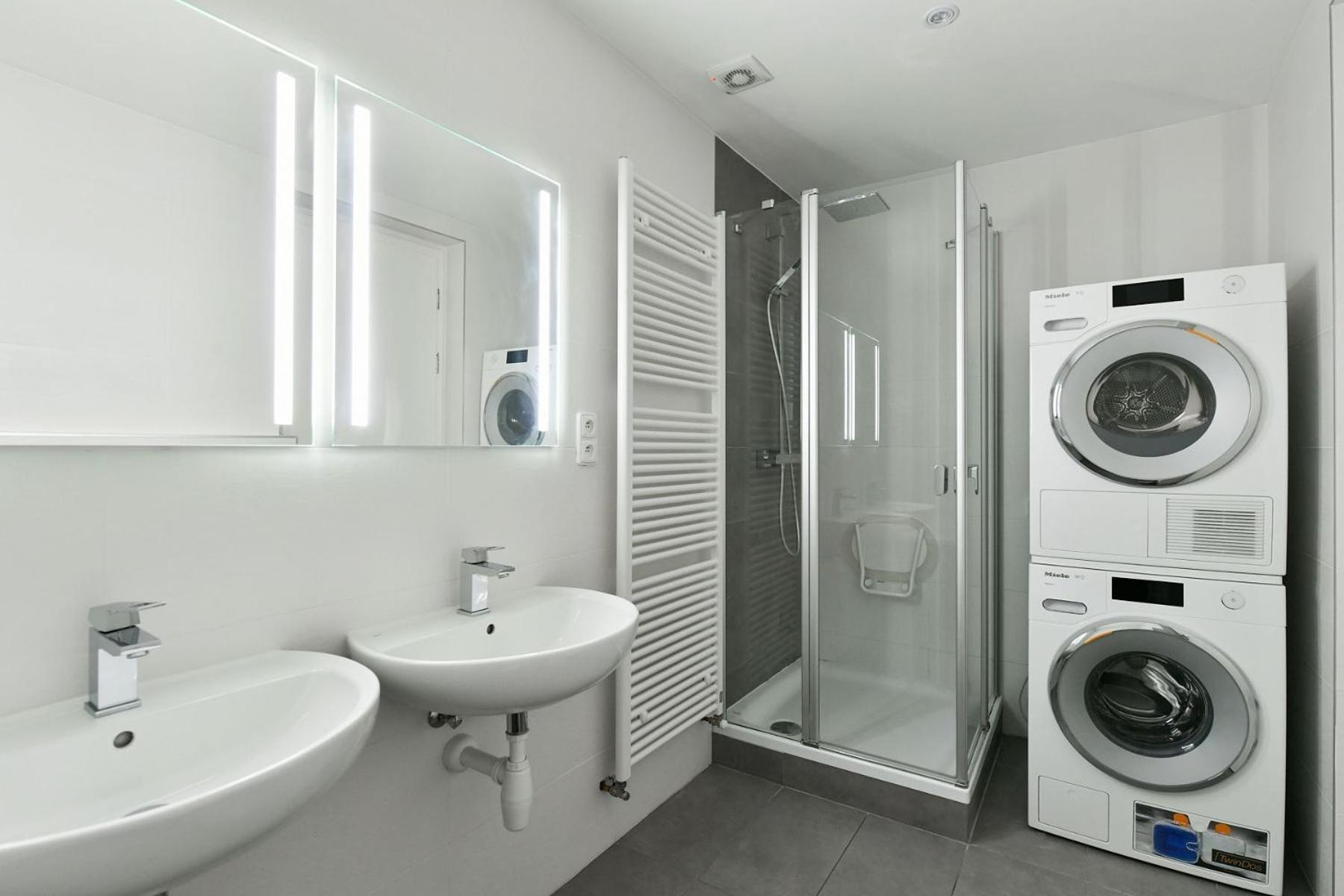 Wishlist Residences - Vinohrady *