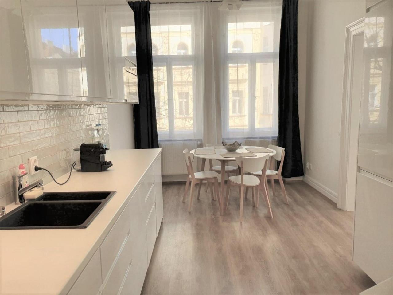 Wishlist Residences - Vinohrady Appartement