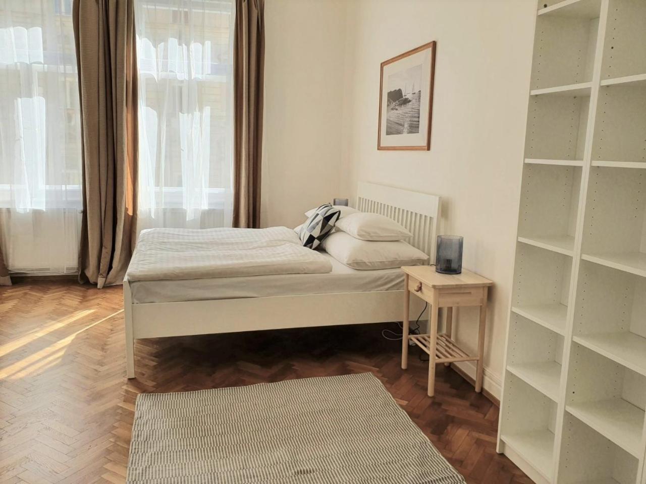Wishlist Residences - Vinohrady *