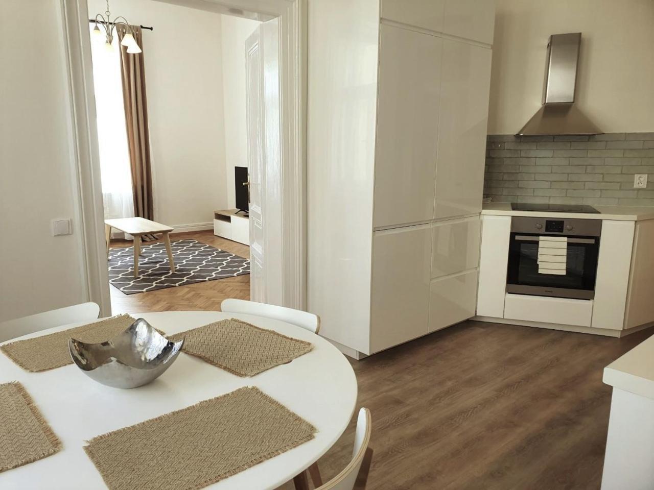 Wishlist Residences - Vinohrady Prague