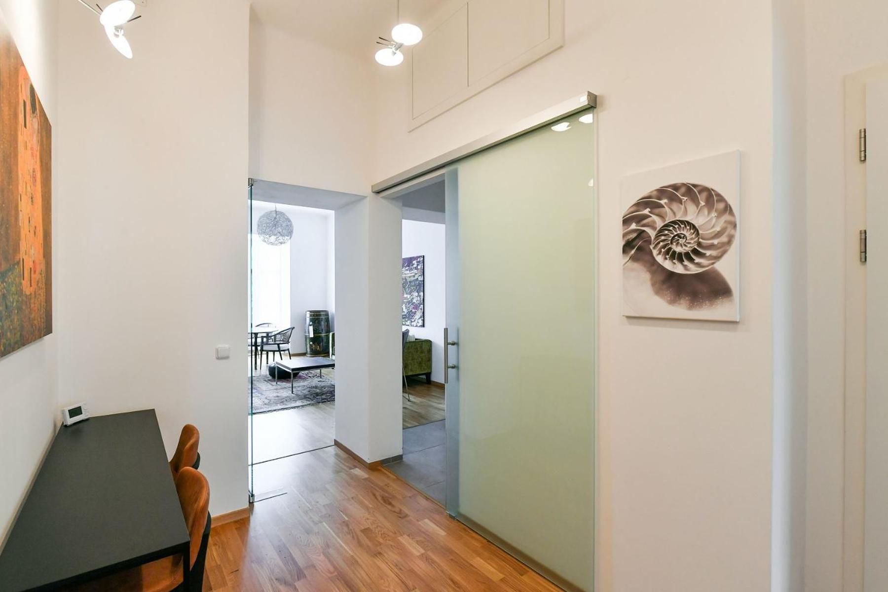 Wishlist Residences - Vinohrady