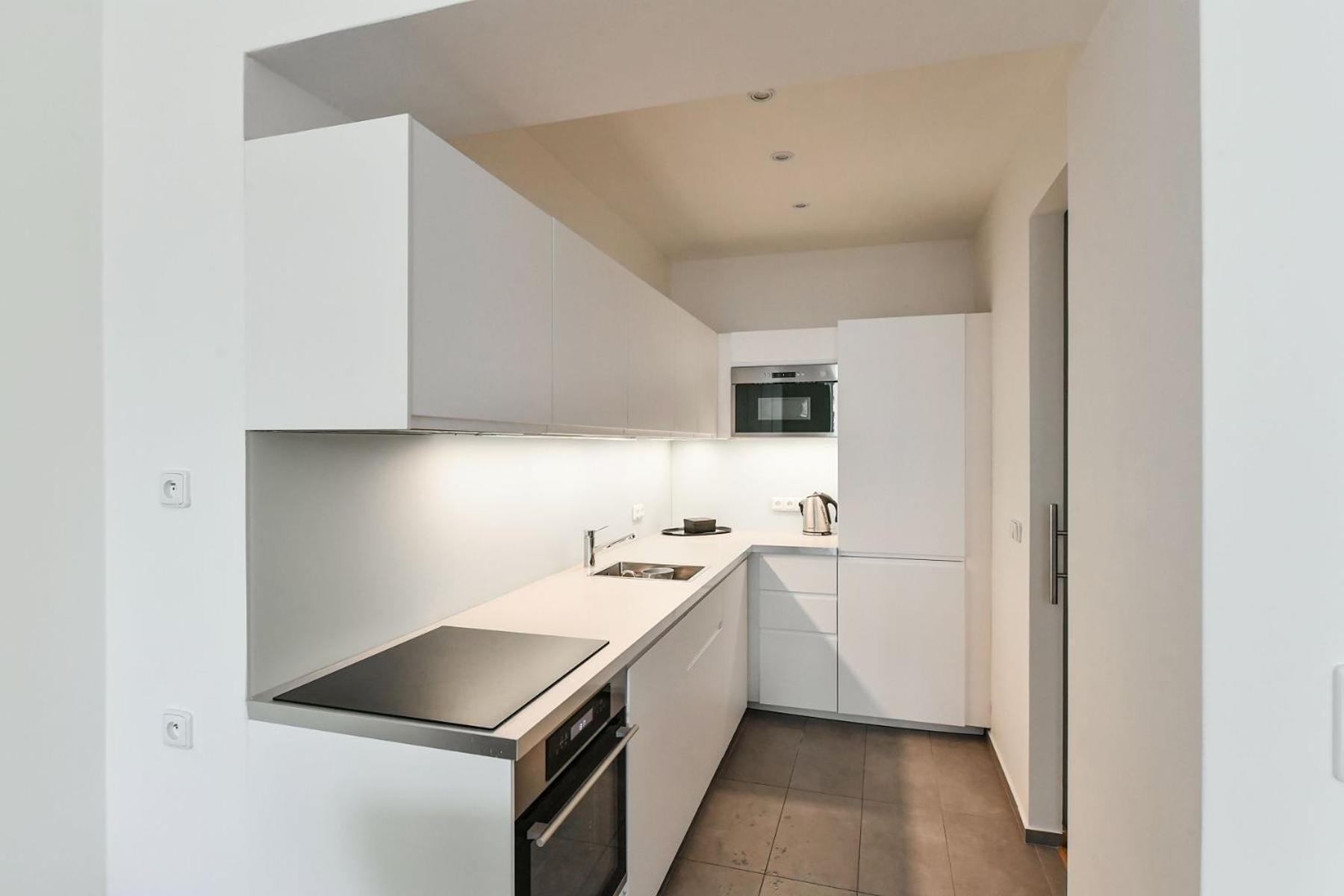 Wishlist Residences - Vinohrady Appartement