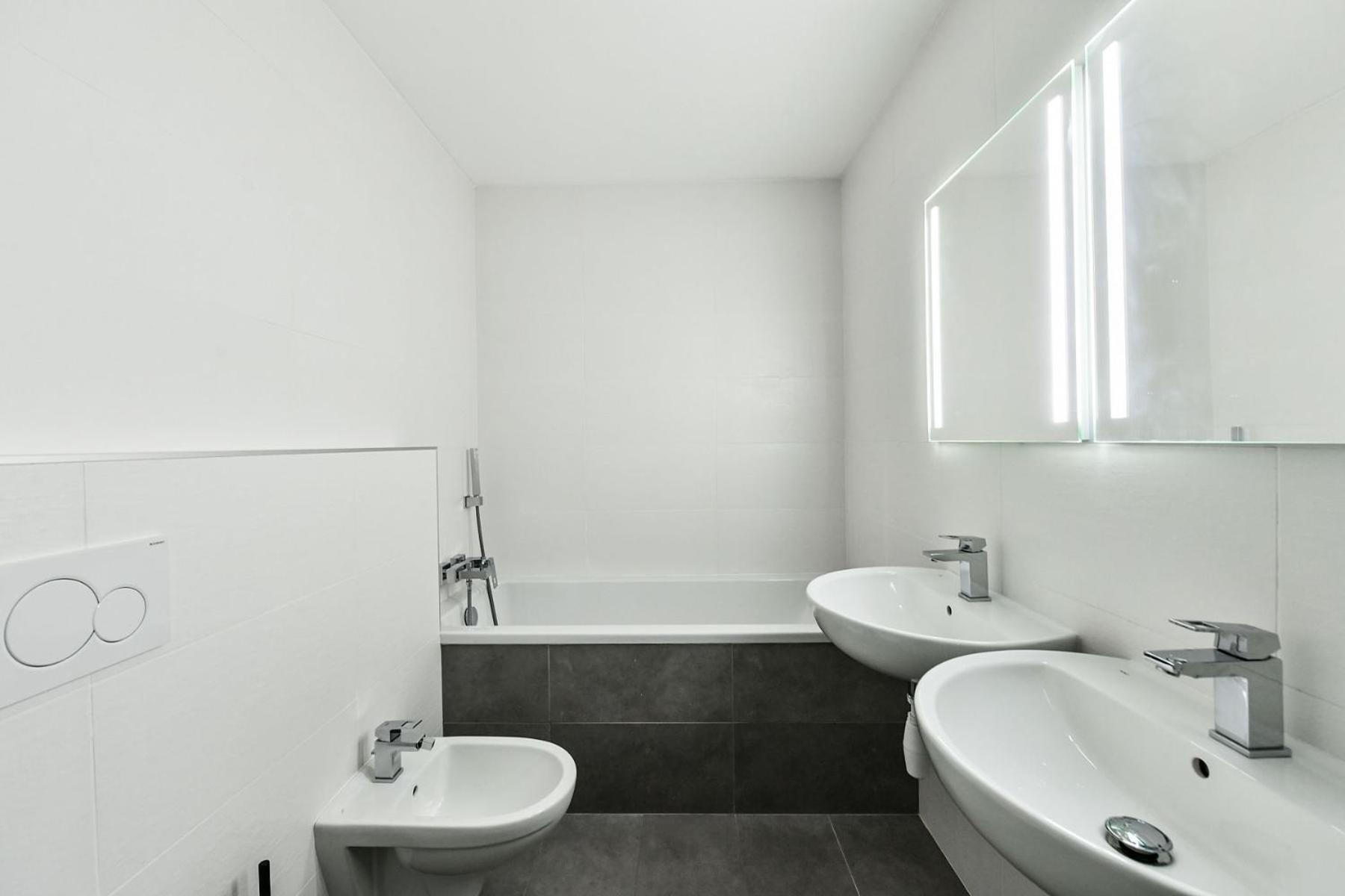 Wishlist Residences - Vinohrady Prague