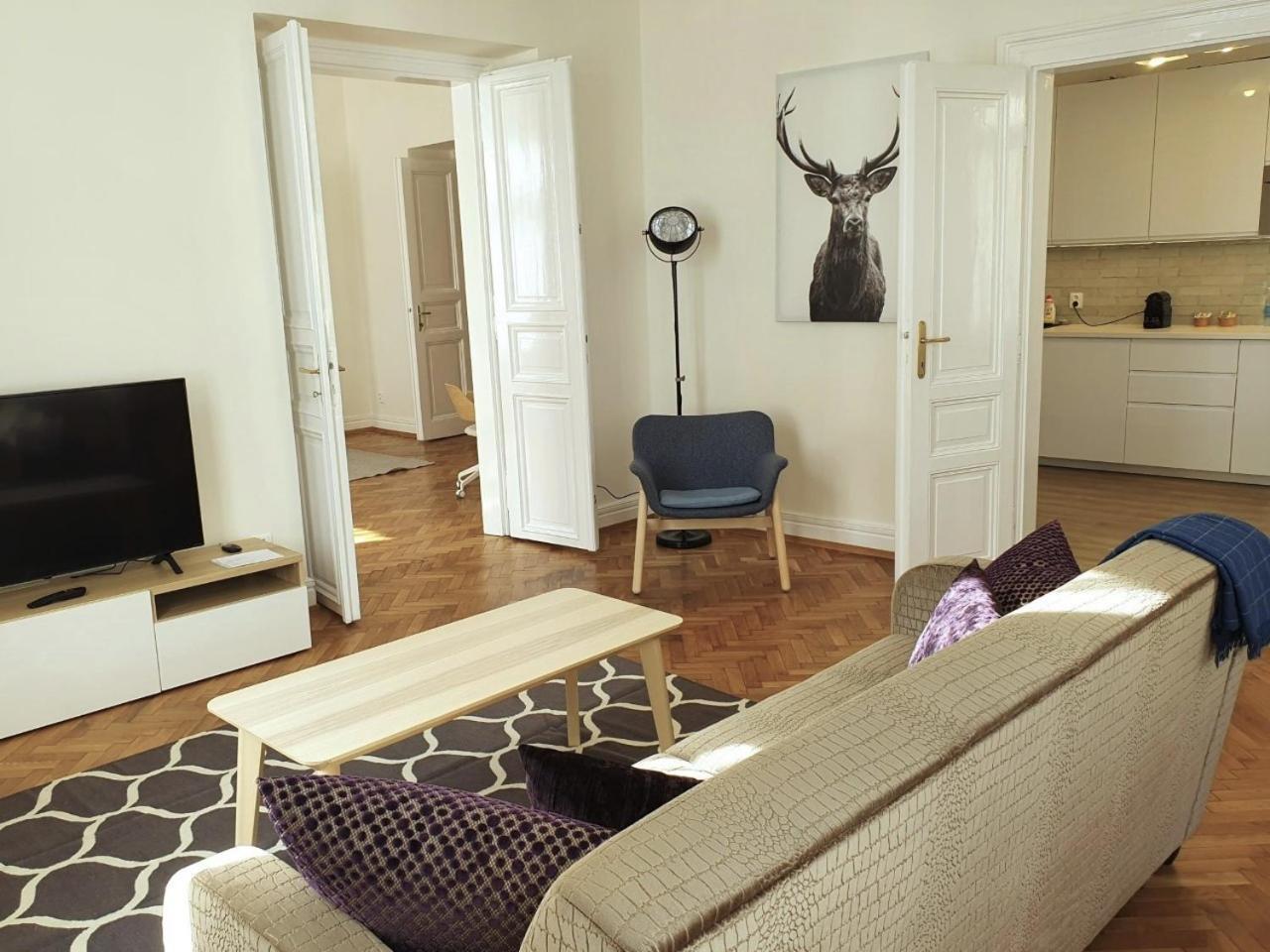 Appartement Wishlist Residences - Vinohrady *