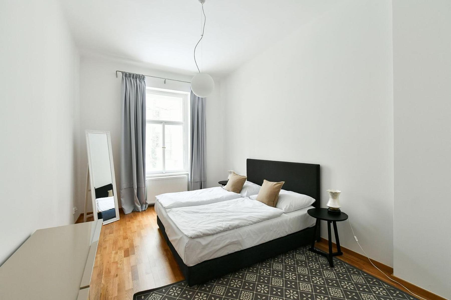 Wishlist Residences - Vinohrady Appartement Prague
