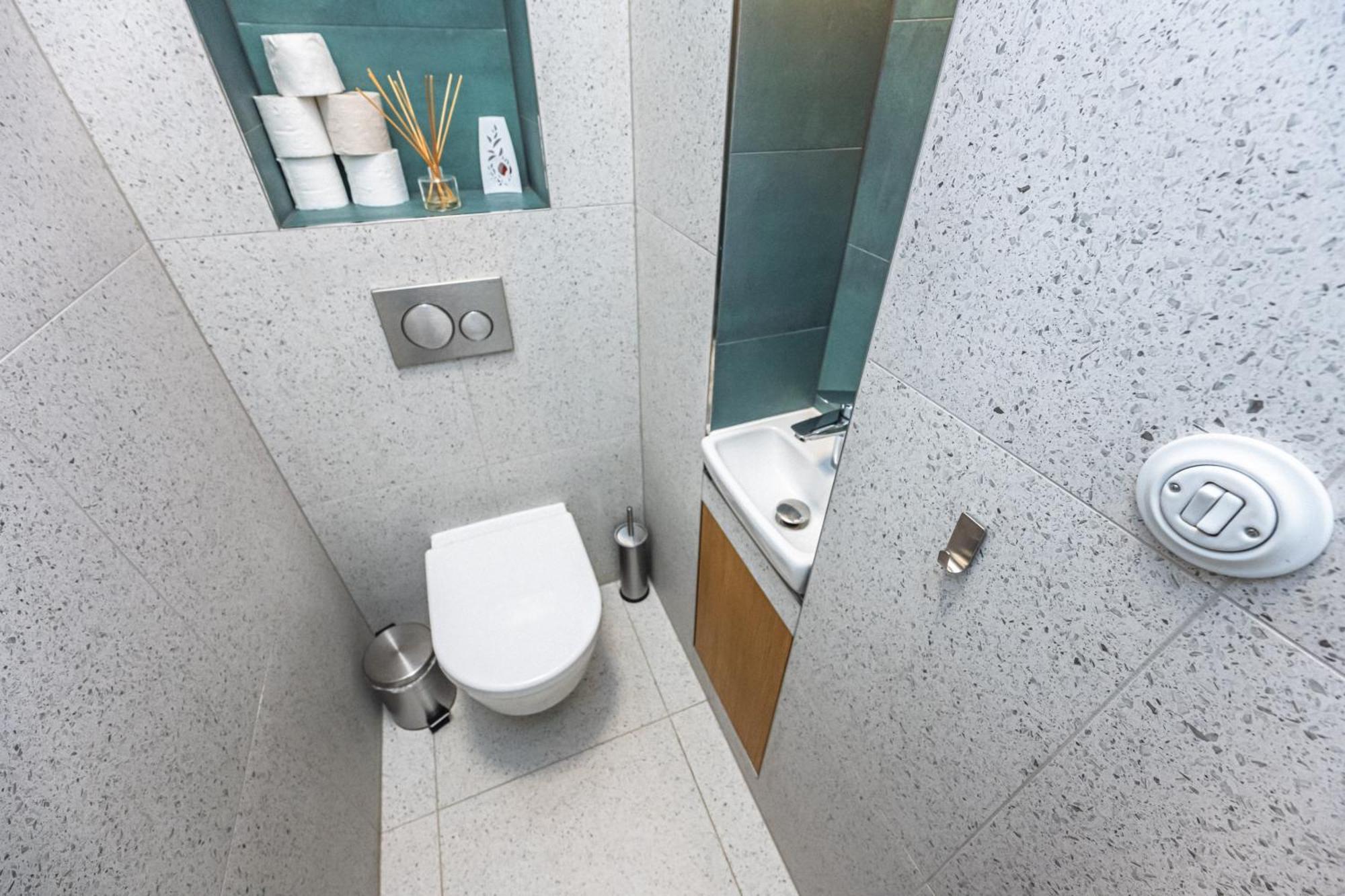Wishlist Residences - Vinohrady Prague