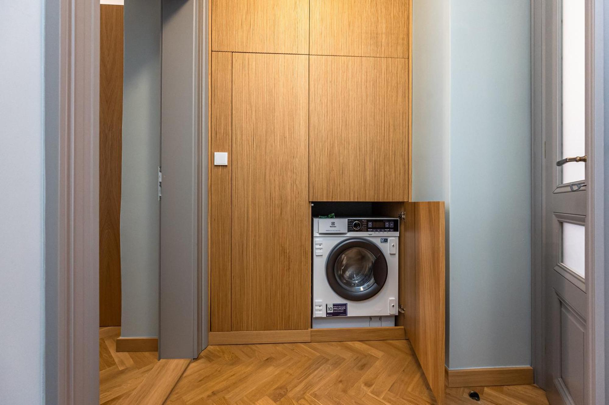 Wishlist Residences - Vinohrady Appartement *