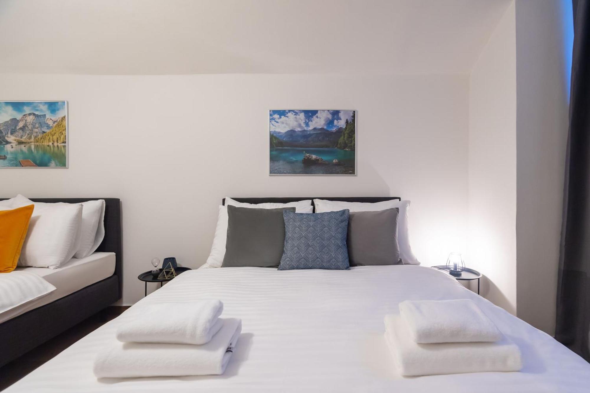Aparthotel Seven Wishes Boutique By Dwellfort