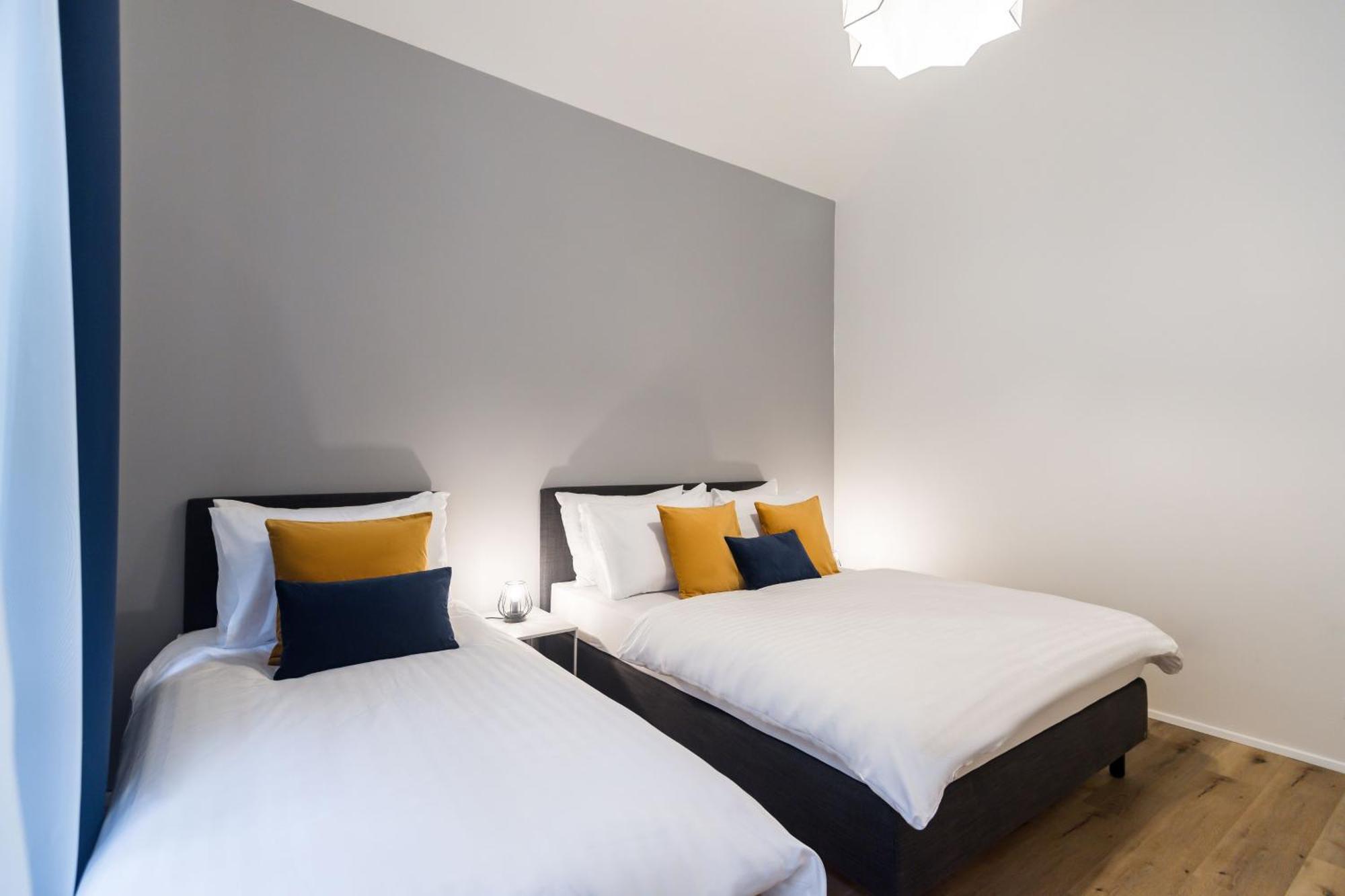 Seven Wishes Boutique By Dwellfort 4*