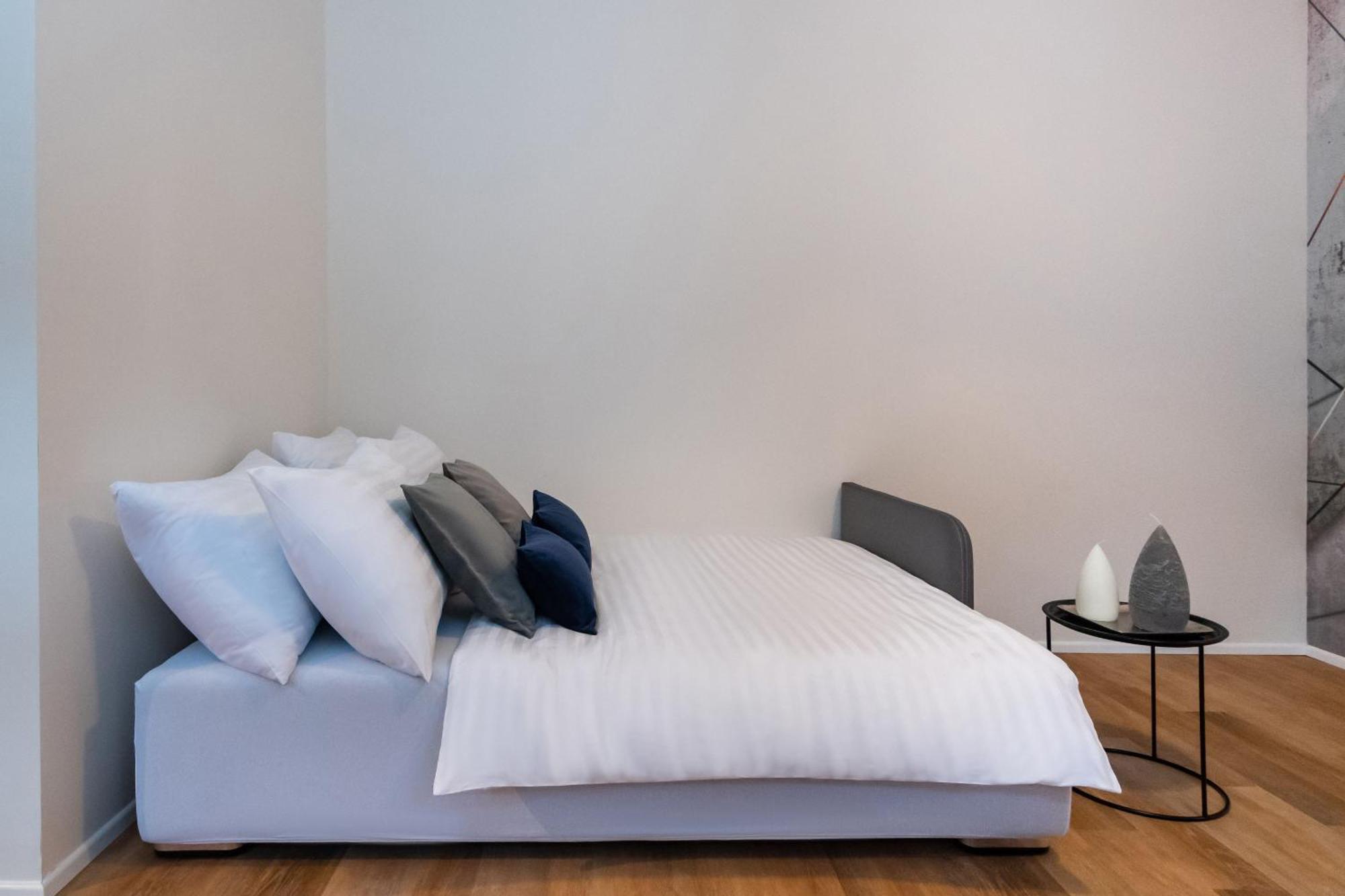 Seven Wishes Boutique By Dwellfort Aparthotel 4*