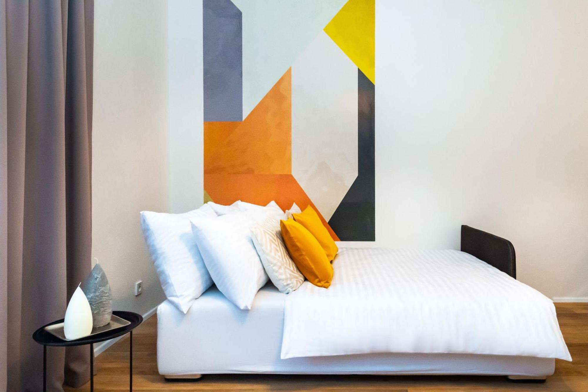 Seven Wishes Boutique By Dwellfort Prague