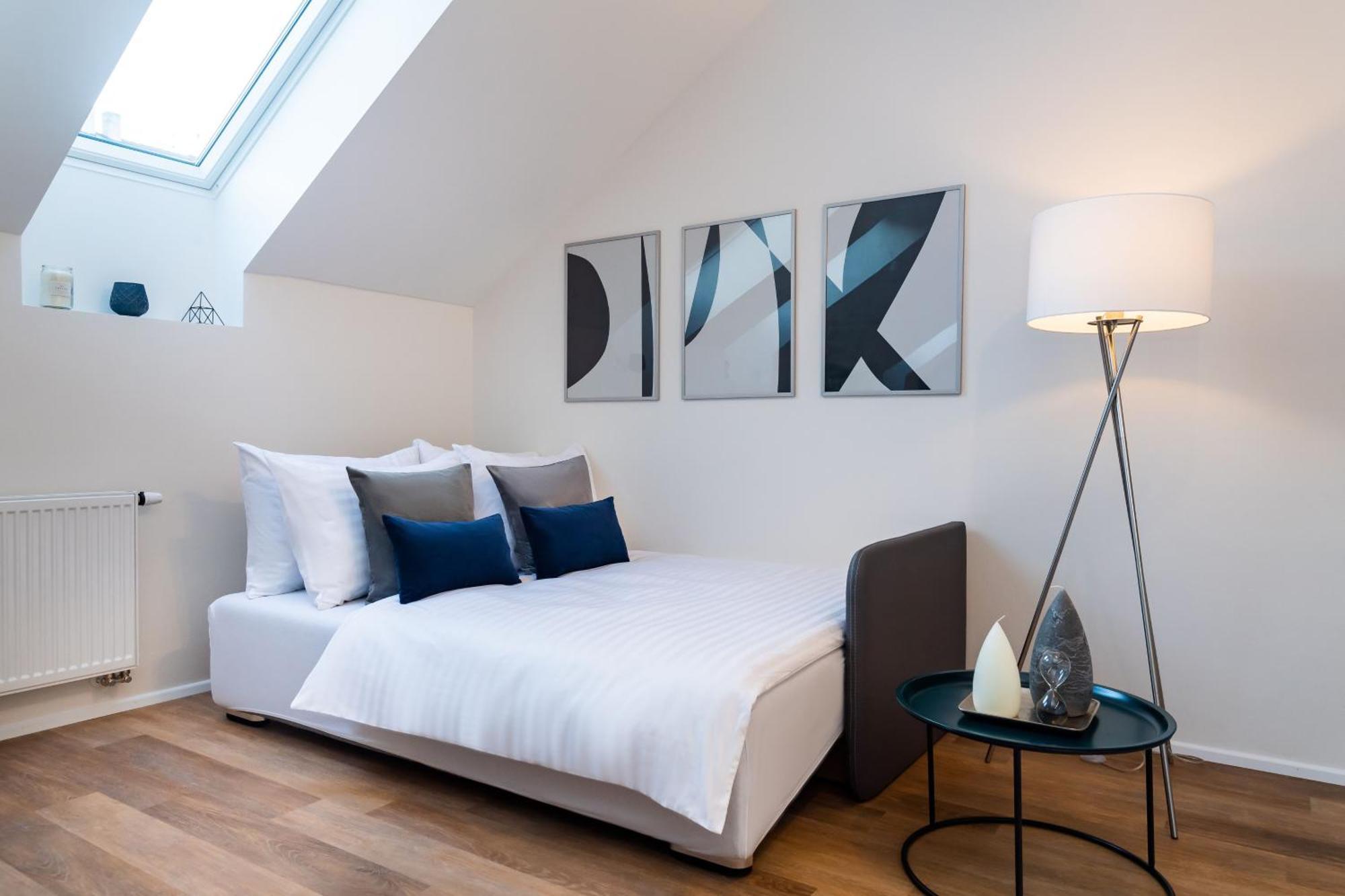 Aparthotel Seven Wishes Boutique By Dwellfort