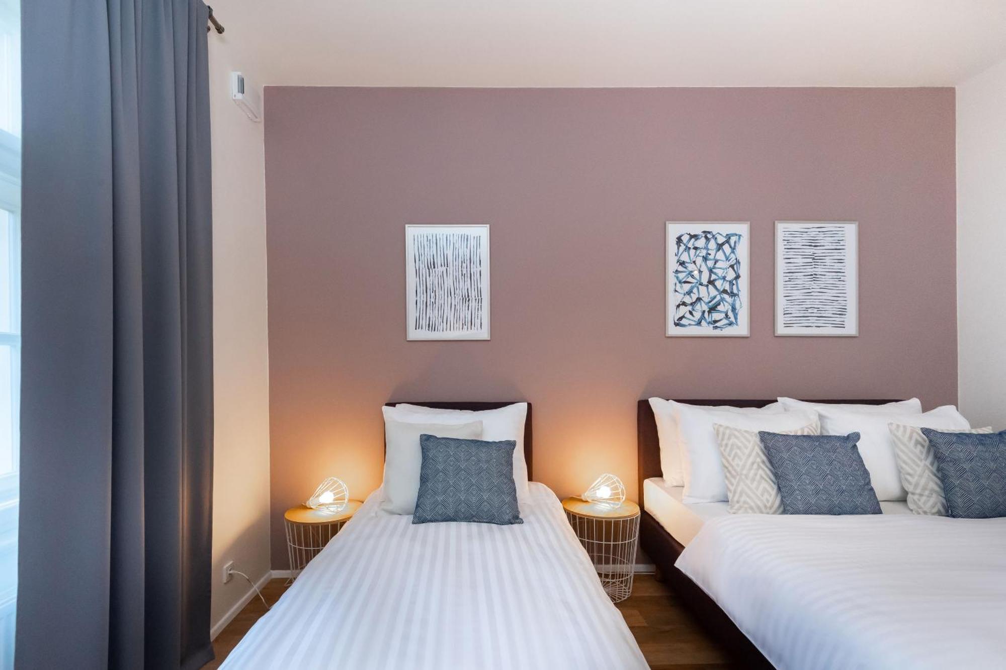 Seven Wishes Boutique By Dwellfort 4*