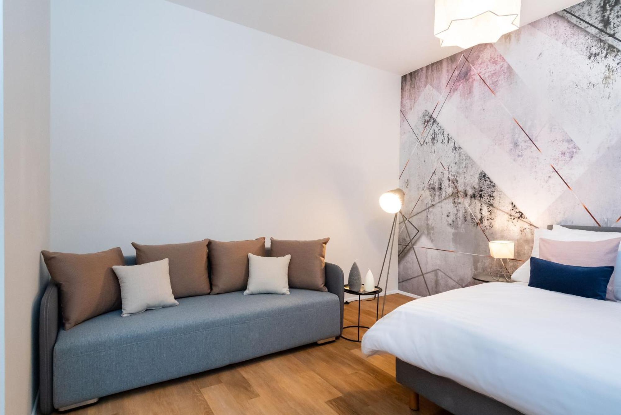 Aparthotel Seven Wishes Boutique By Dwellfort