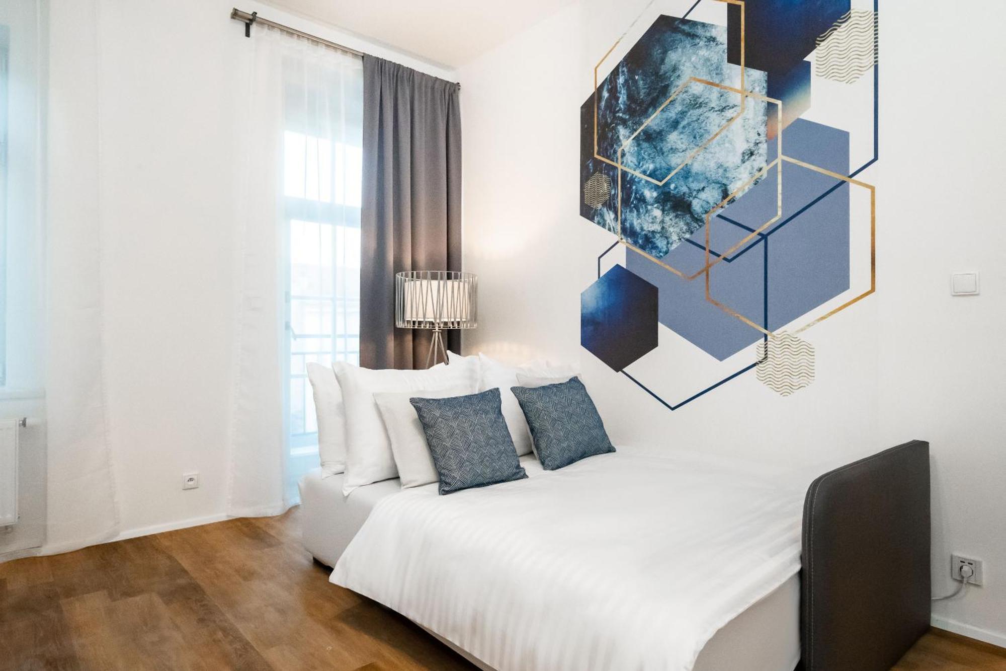 Seven Wishes Boutique By Dwellfort Aparthotel
