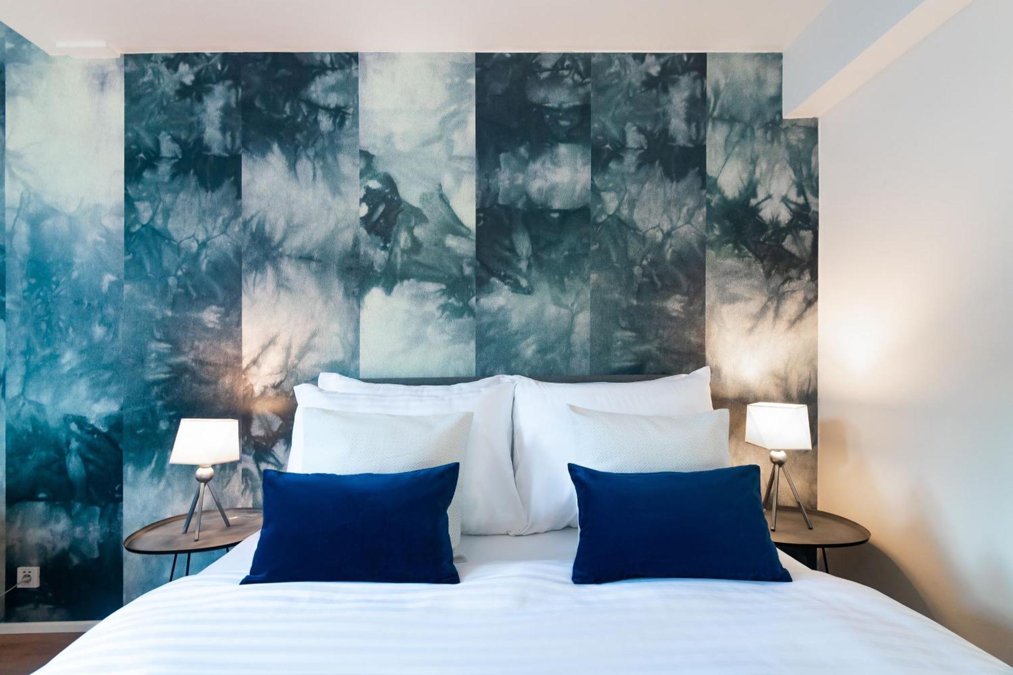 Seven Wishes Boutique By Dwellfort Aparthotel