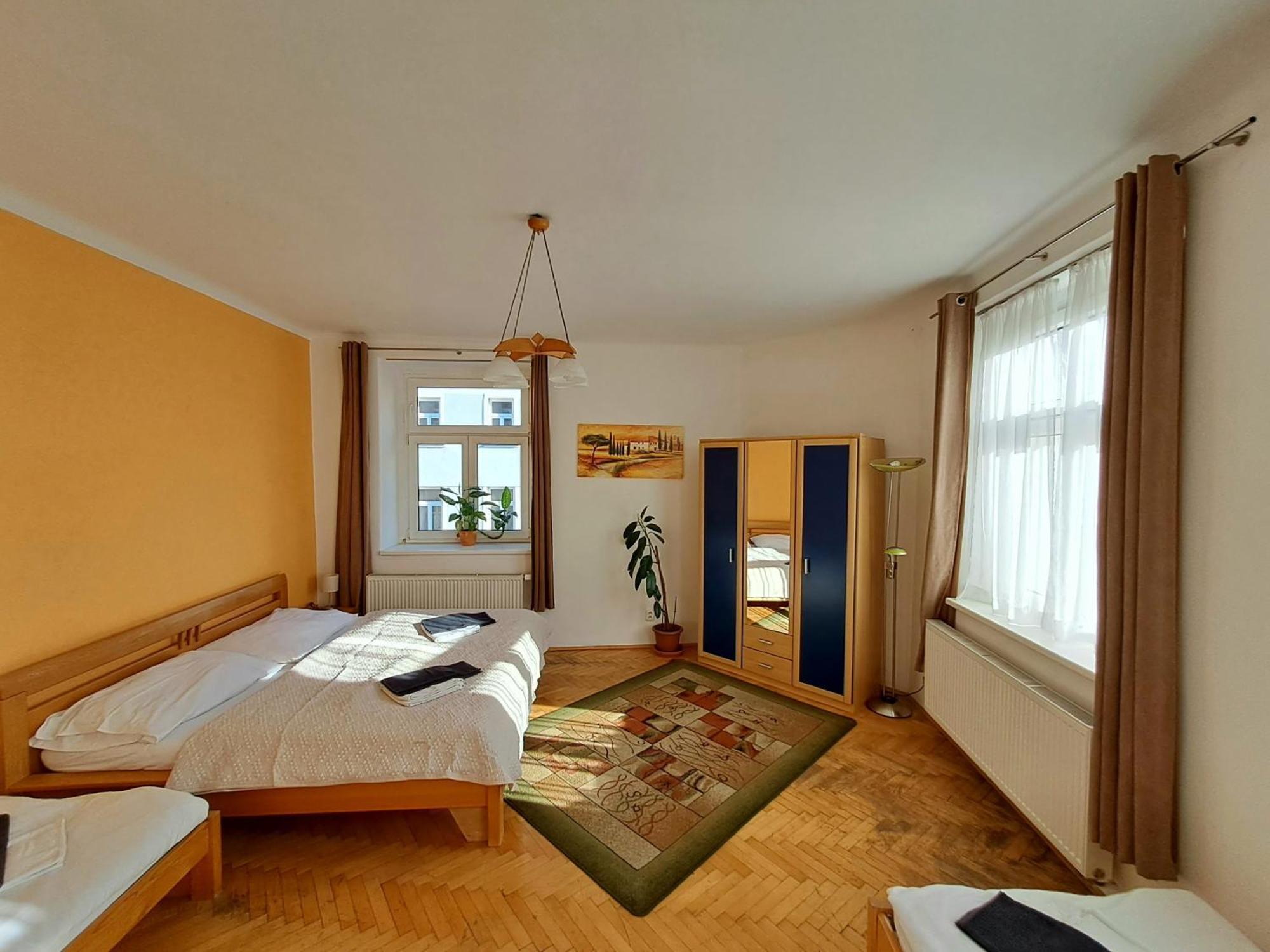 Sklep Maison d'hôtes 2*