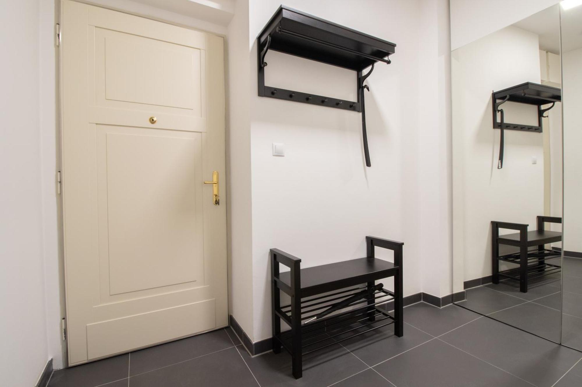 Apartamento Krakovska Cr *