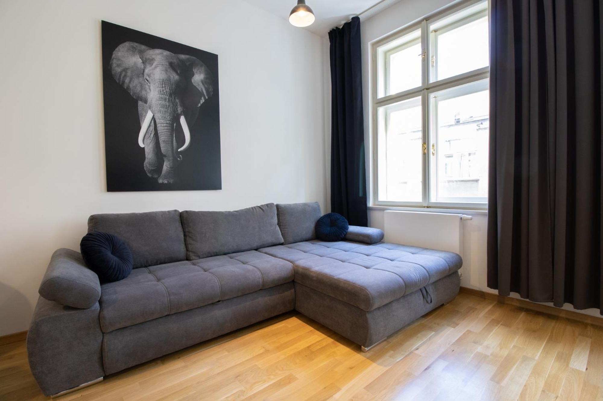 Apartamento Krakovska Cr *