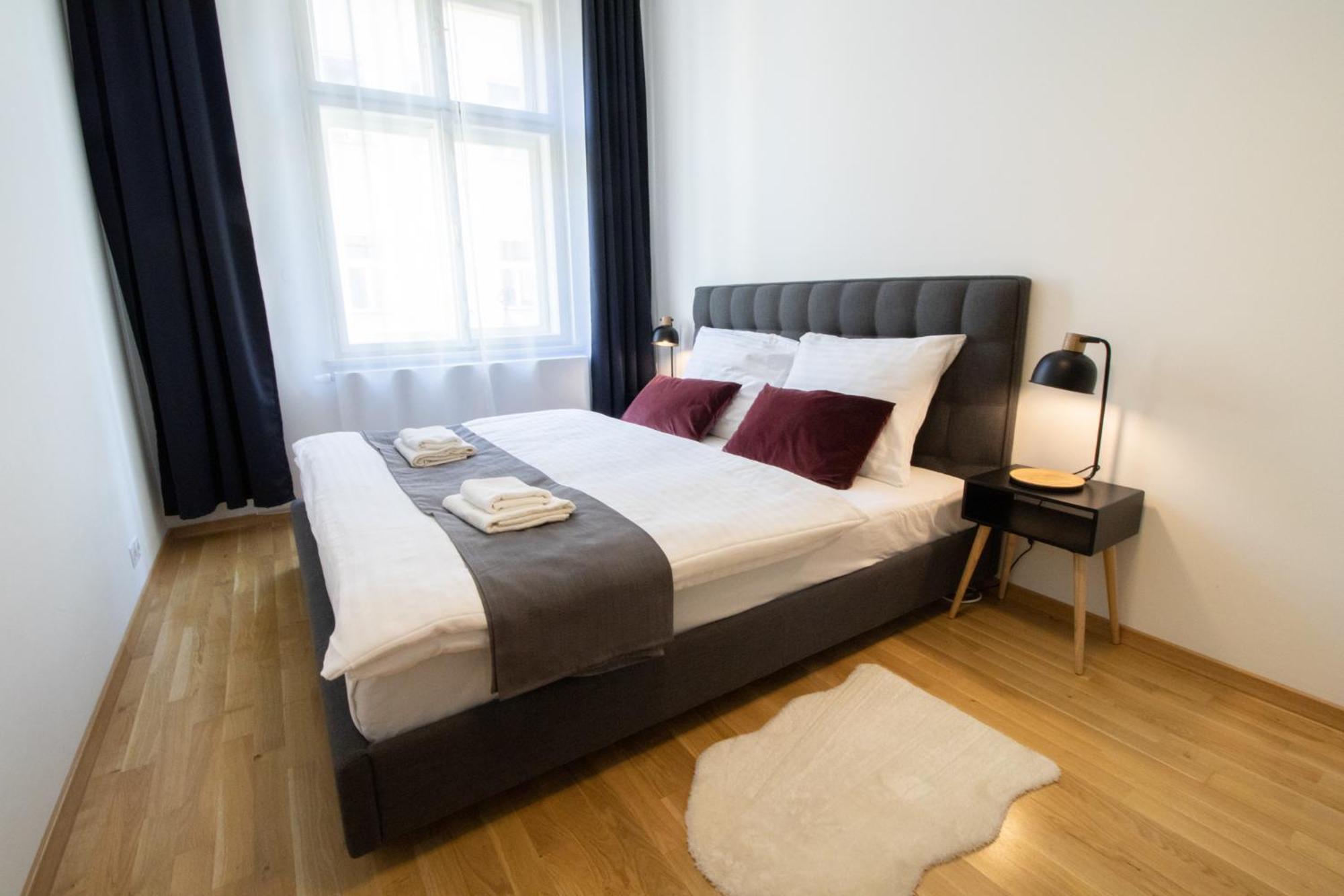 Krakovska Cr Apartamento *