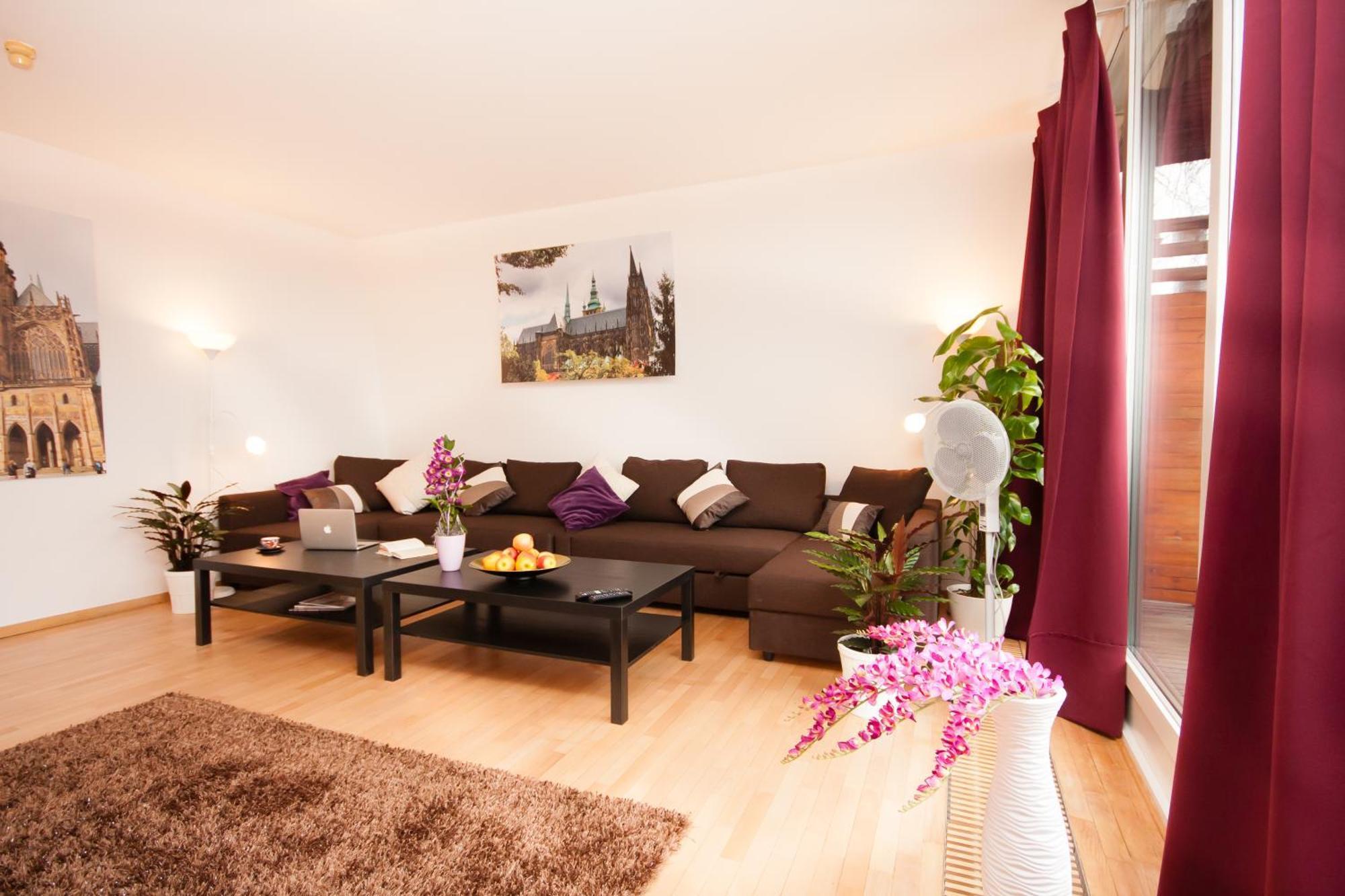 Wenceslas Square Lofts Prague