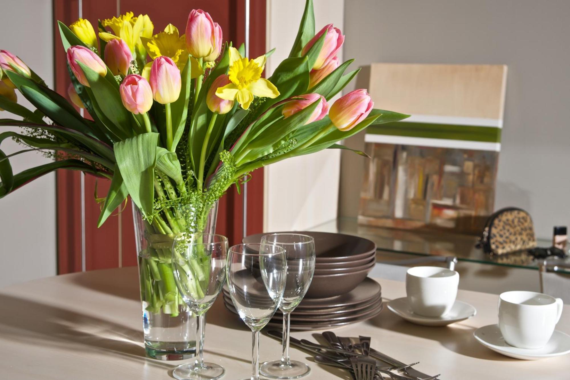 Holec Appartement *