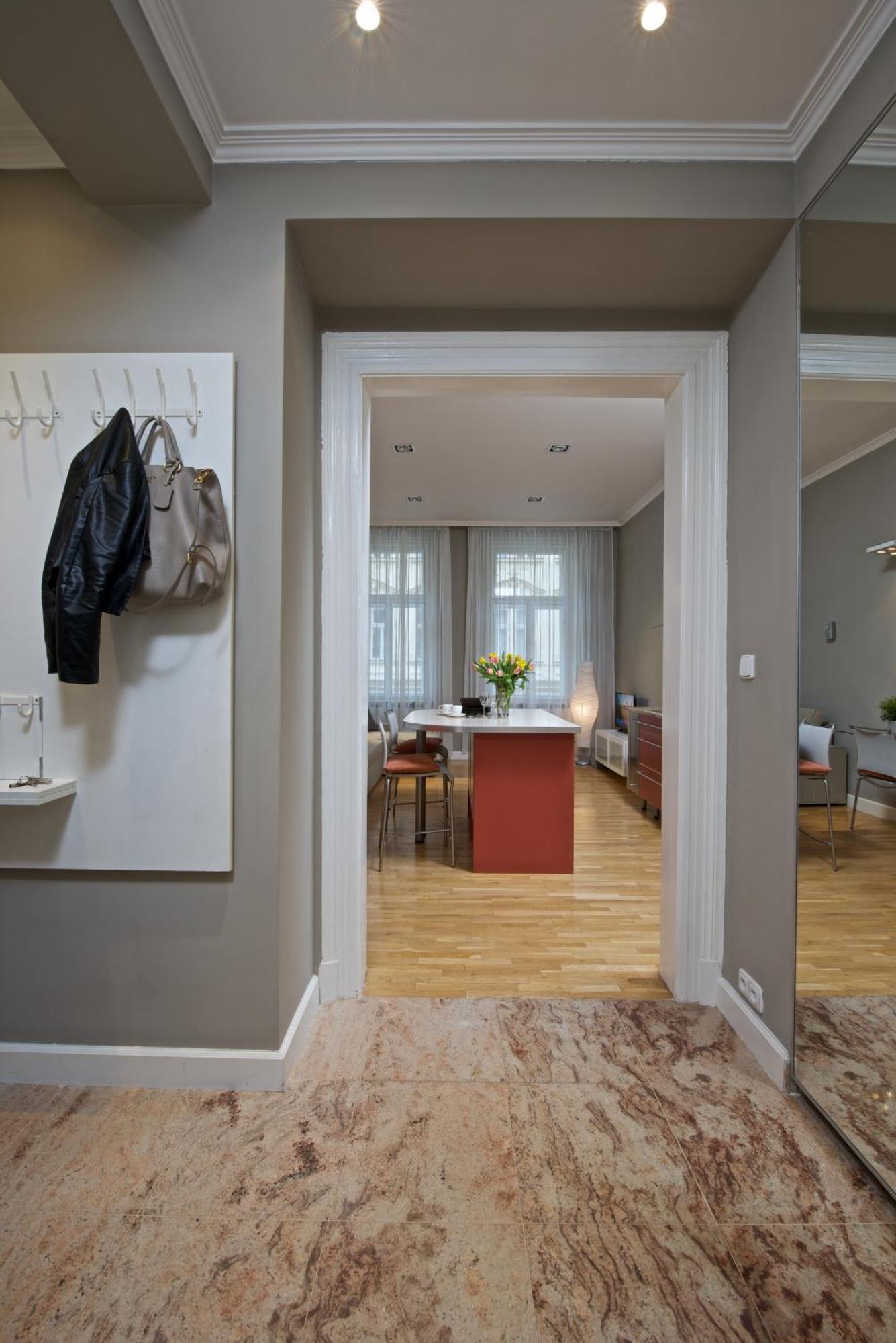 Appartement Holec