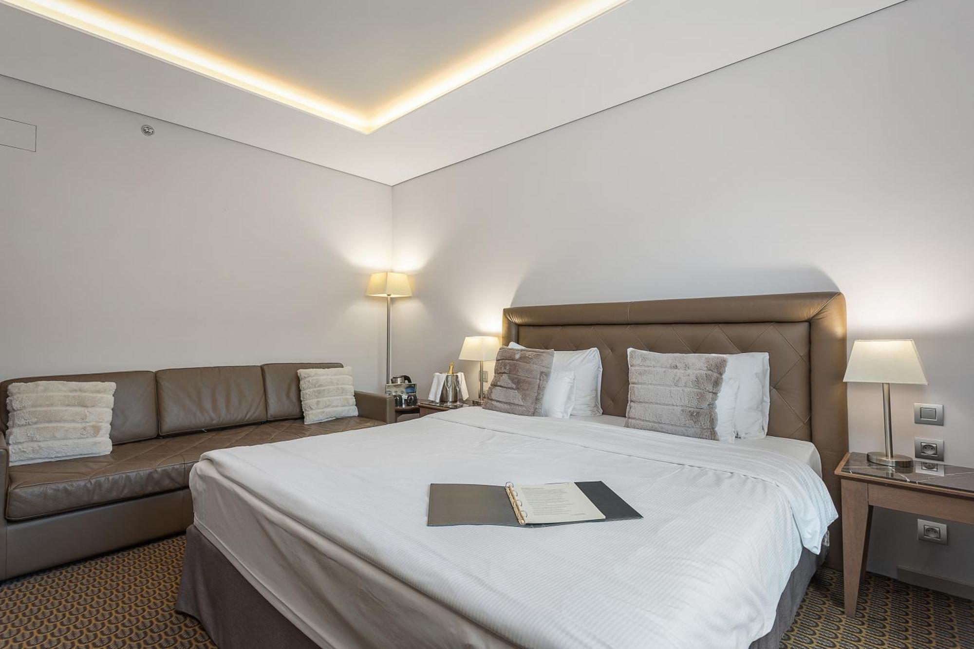 Hotel Royal 4*