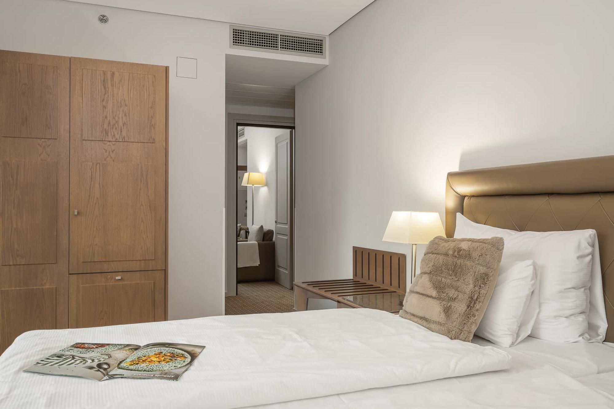 Royal Hotel Praga