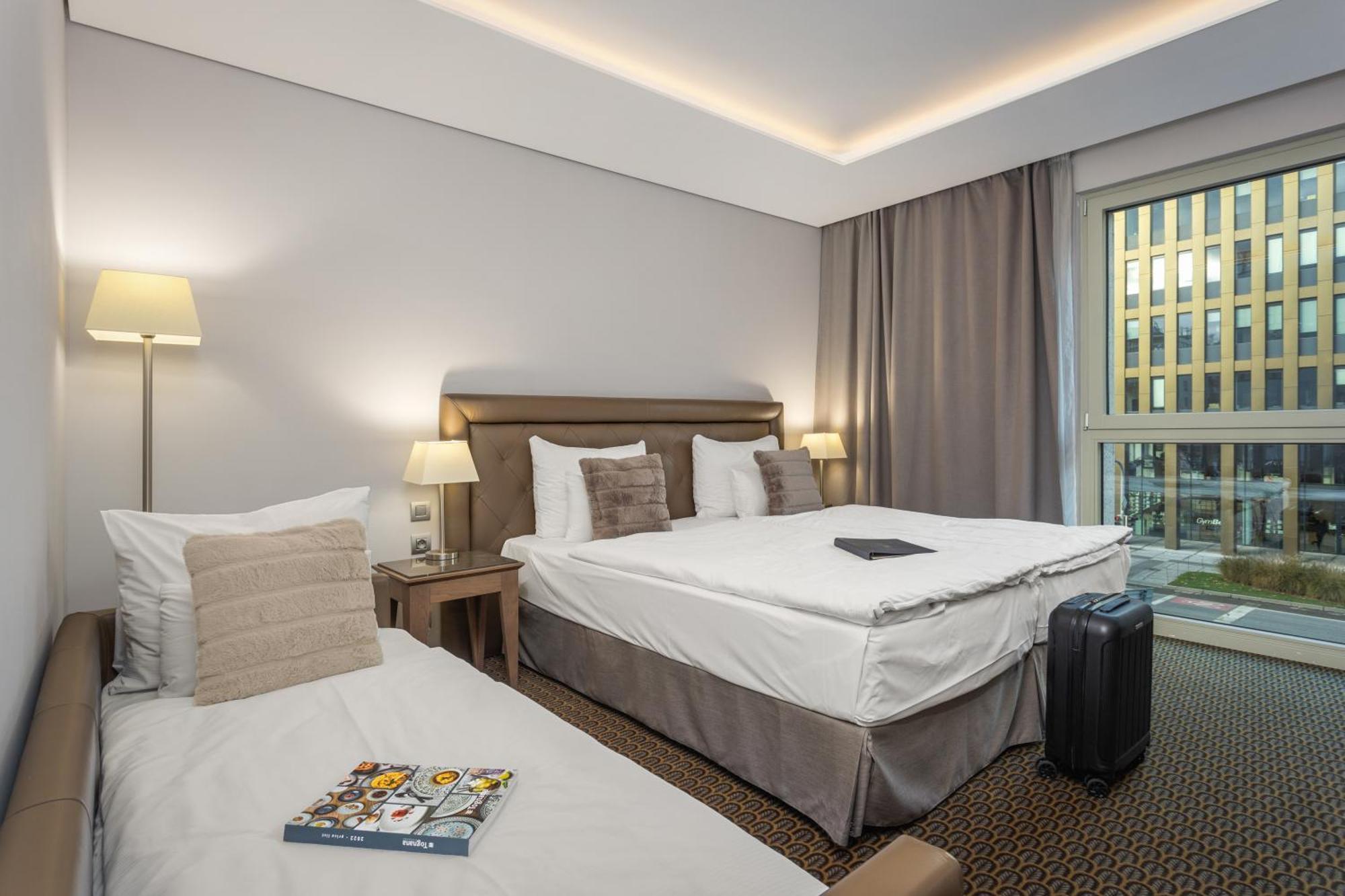 Hotel Royal 4*