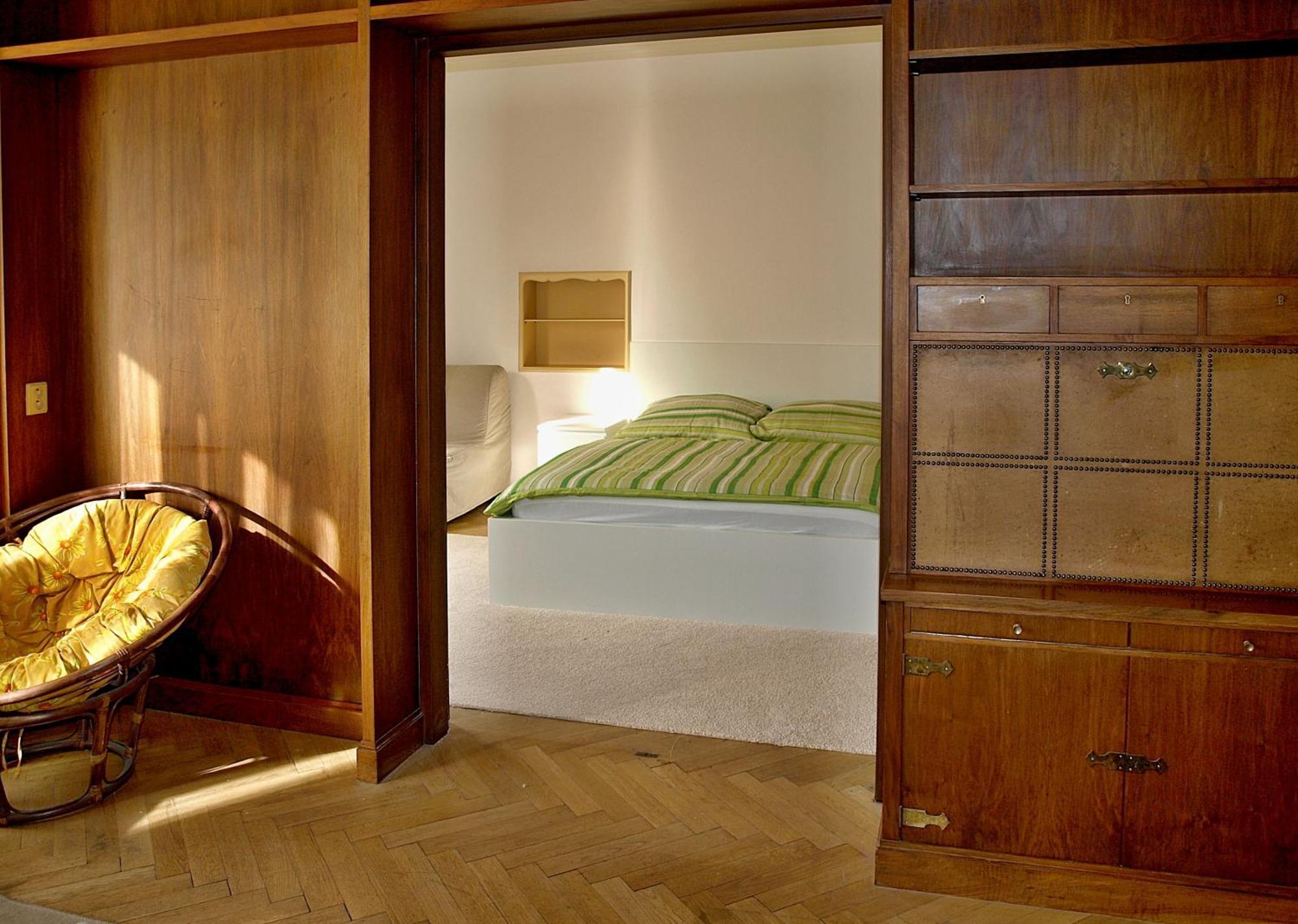 Apartamento Tronicek