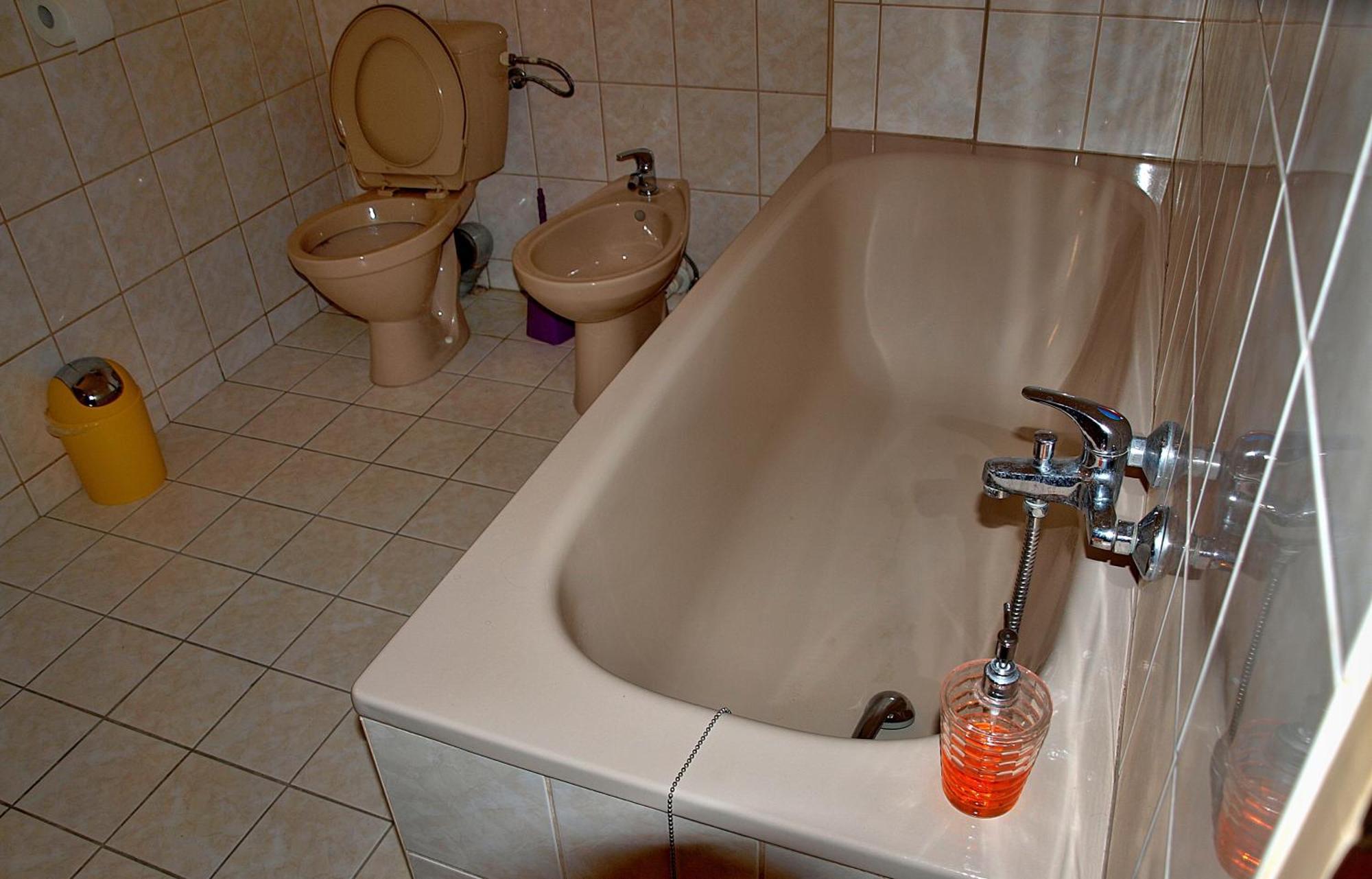 Apartamento Tronicek *