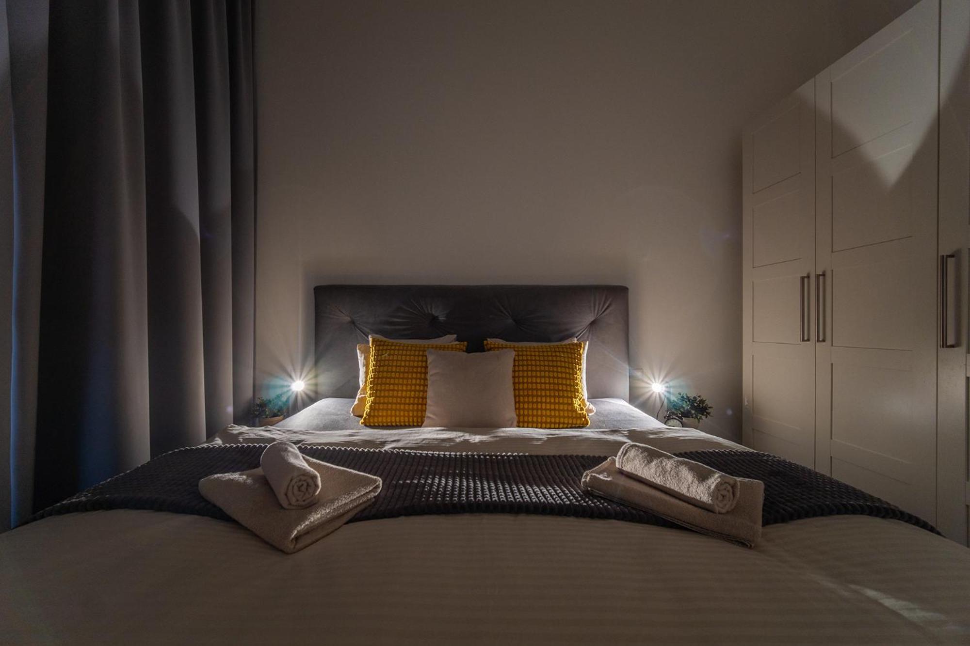 Appartement A - Lesser Town *