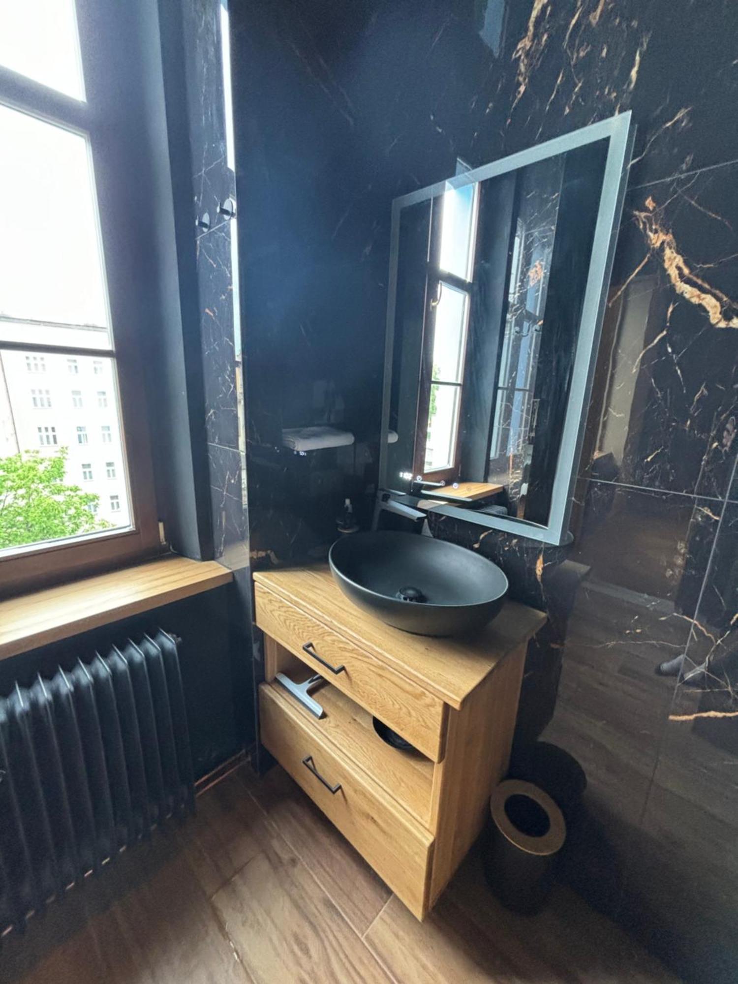Wenceslas Square 150 M2 Daire *