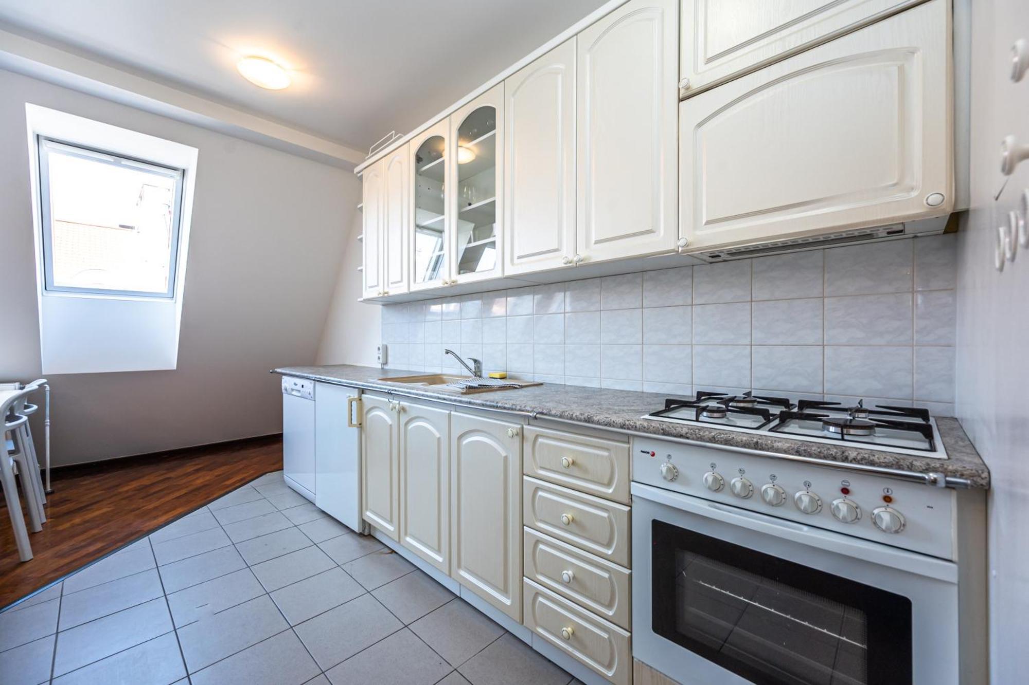 Apartment Wishlist Residences - Old Town Square Prague