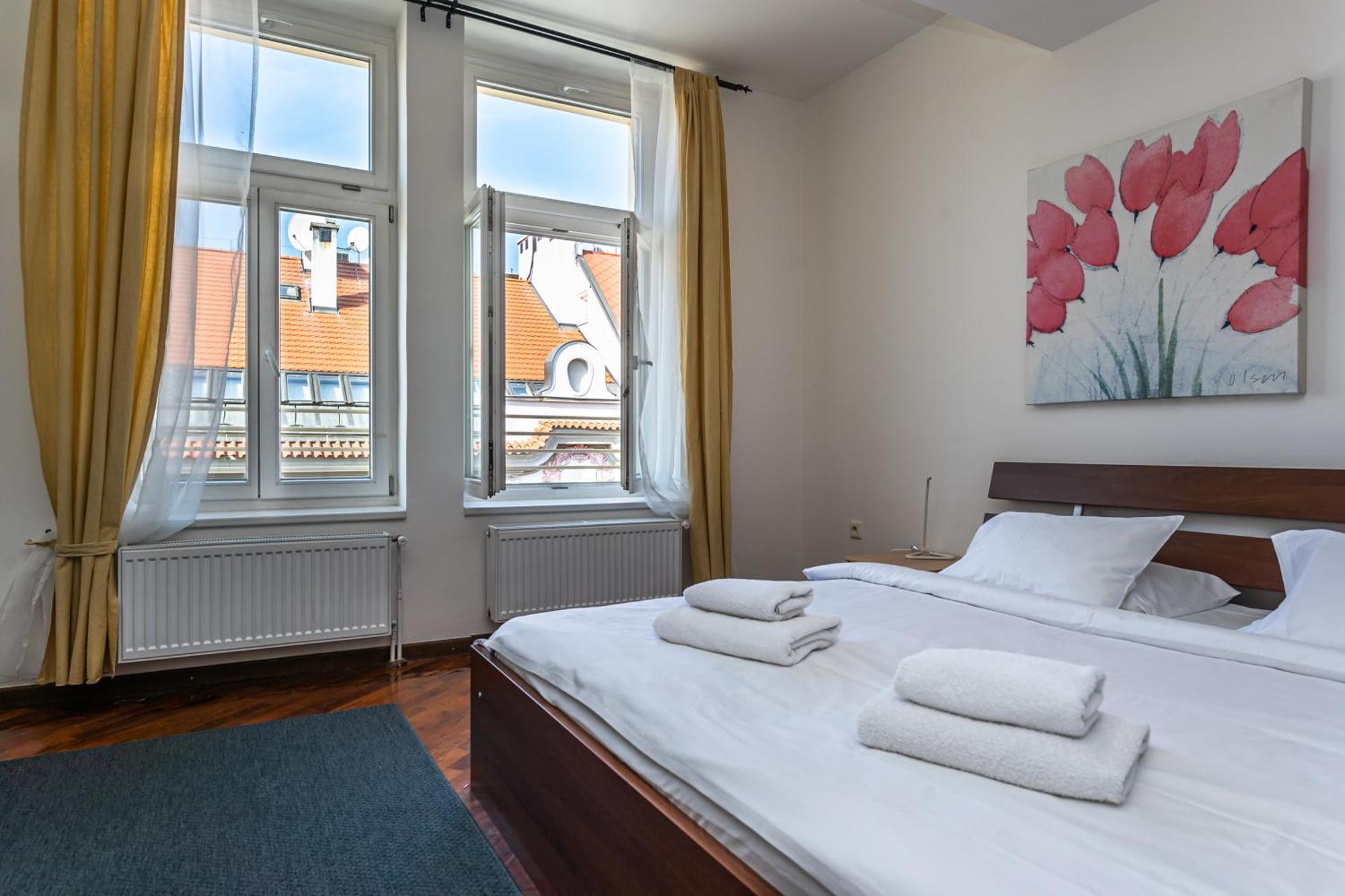Apartment Wishlist Residences - Old Town Square